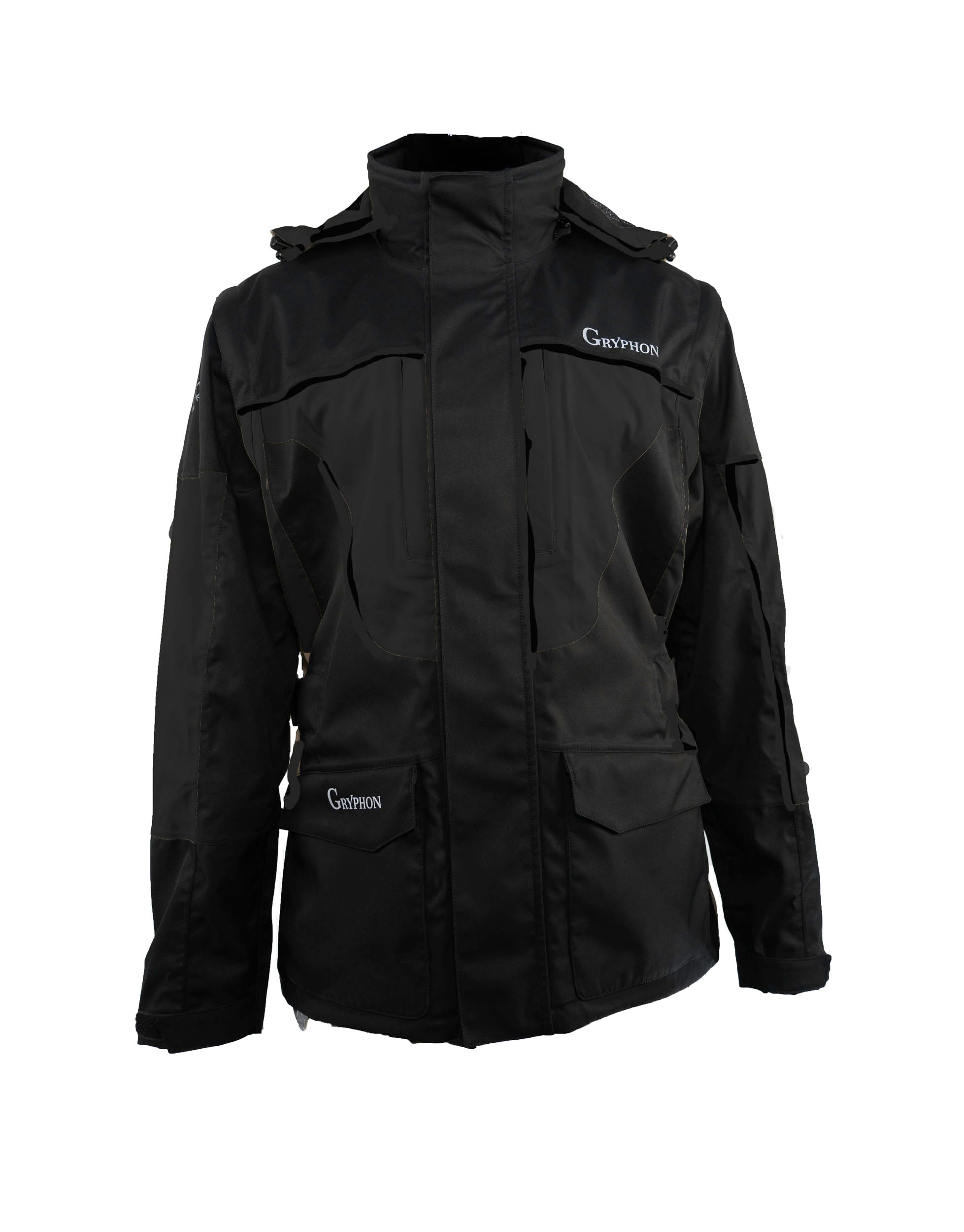 Explorer Waterproof Jacket