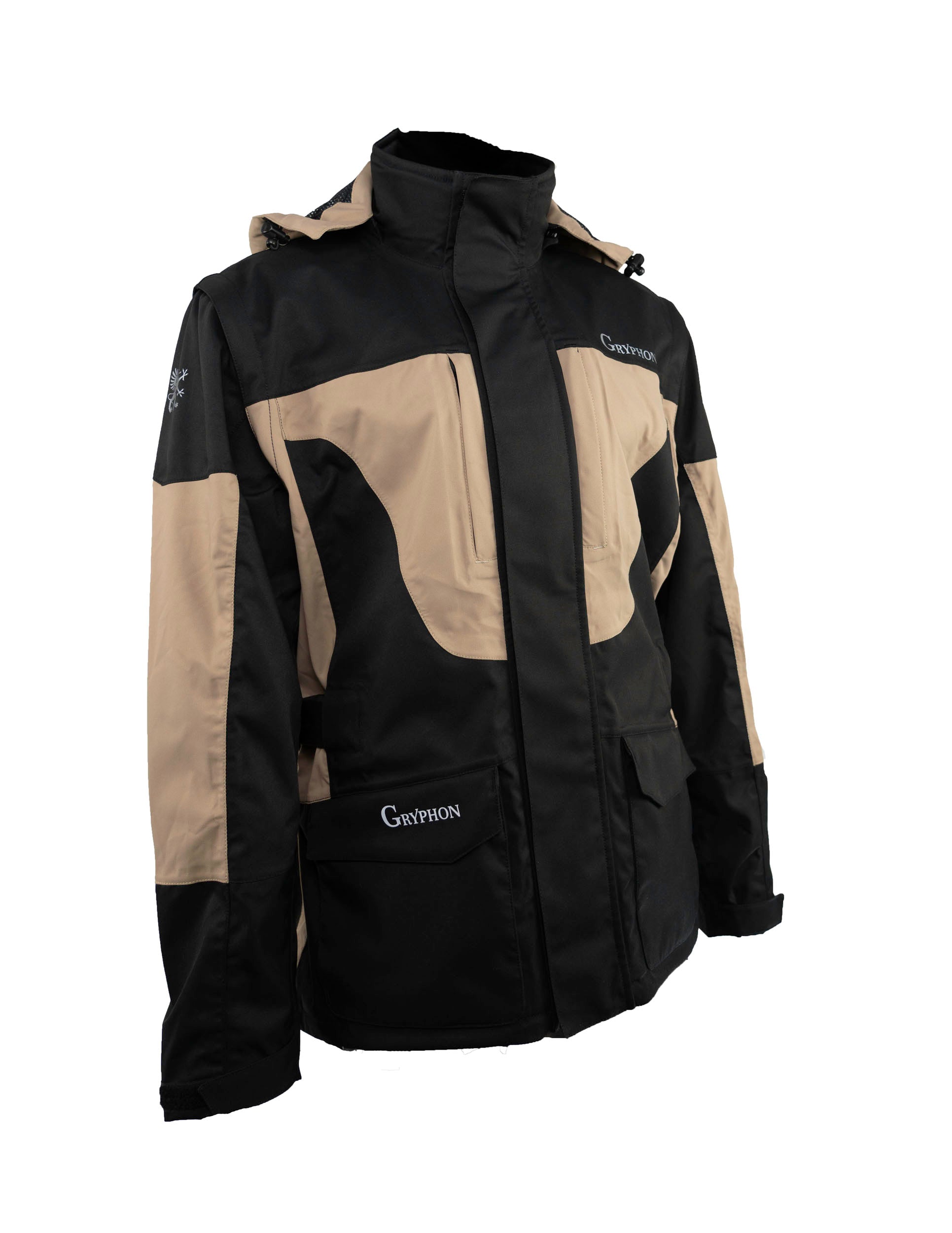 Explorer Waterproof Jacket