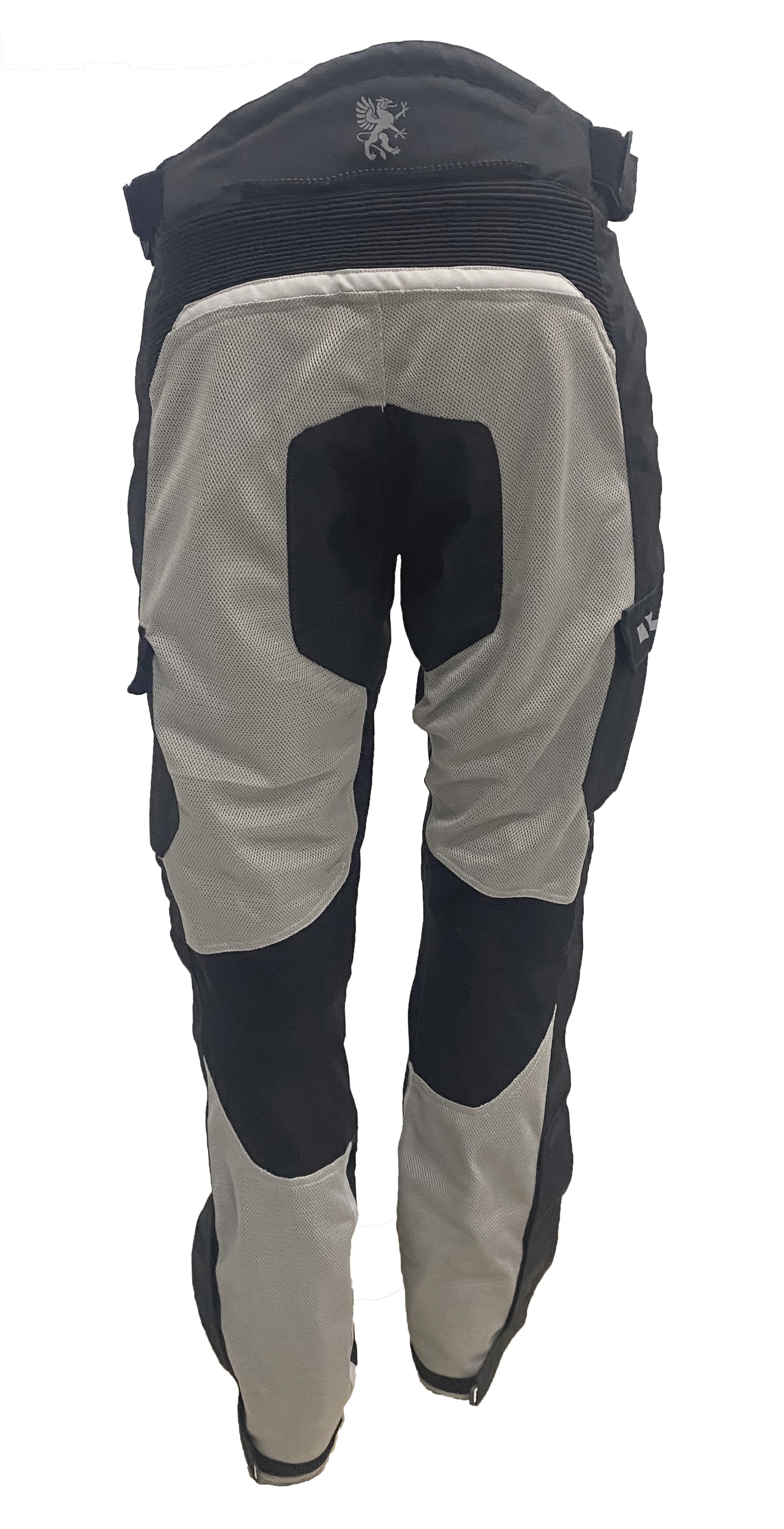 Men's Hi-Flo Mesh Pants