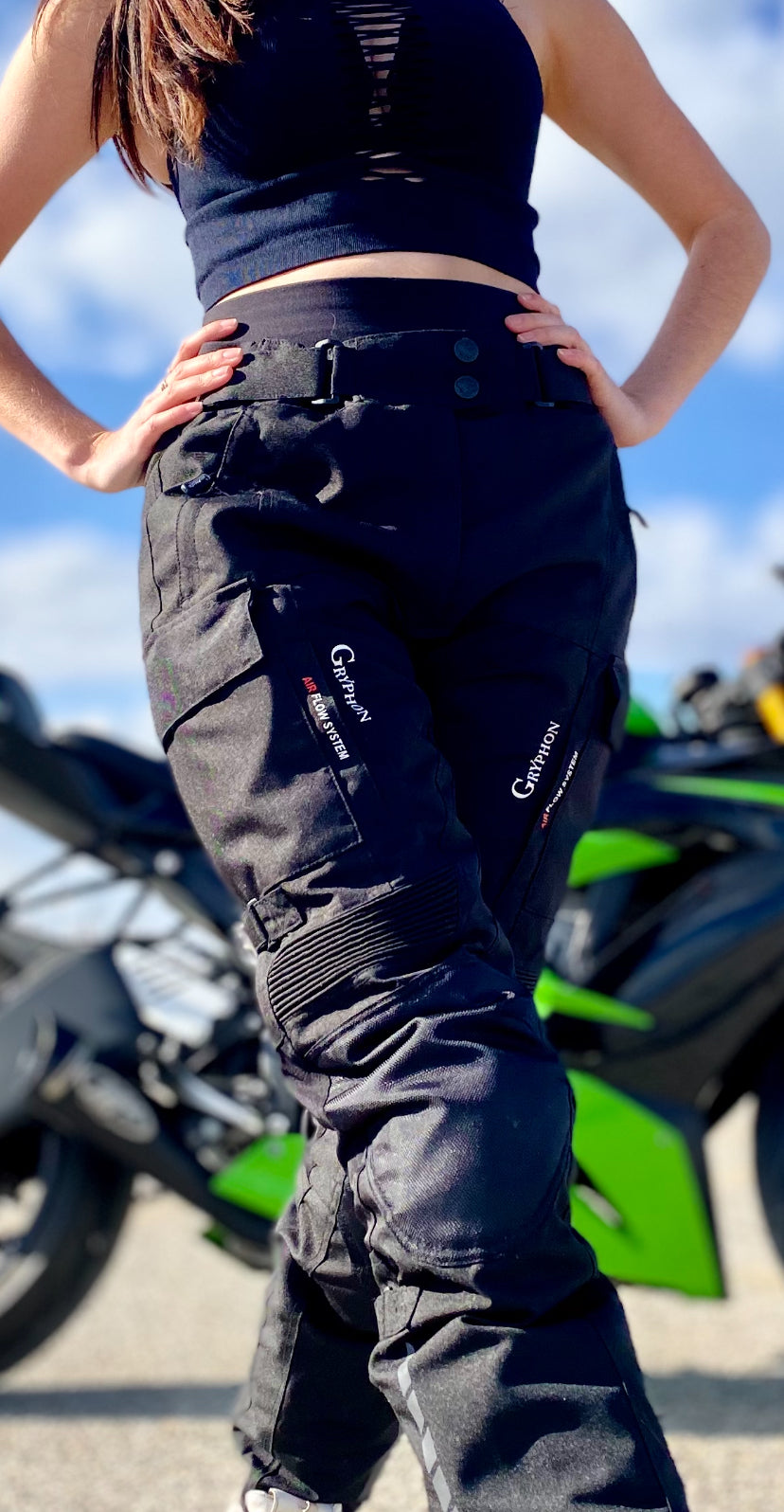 Women's Pacific Coast Waterproof Pants