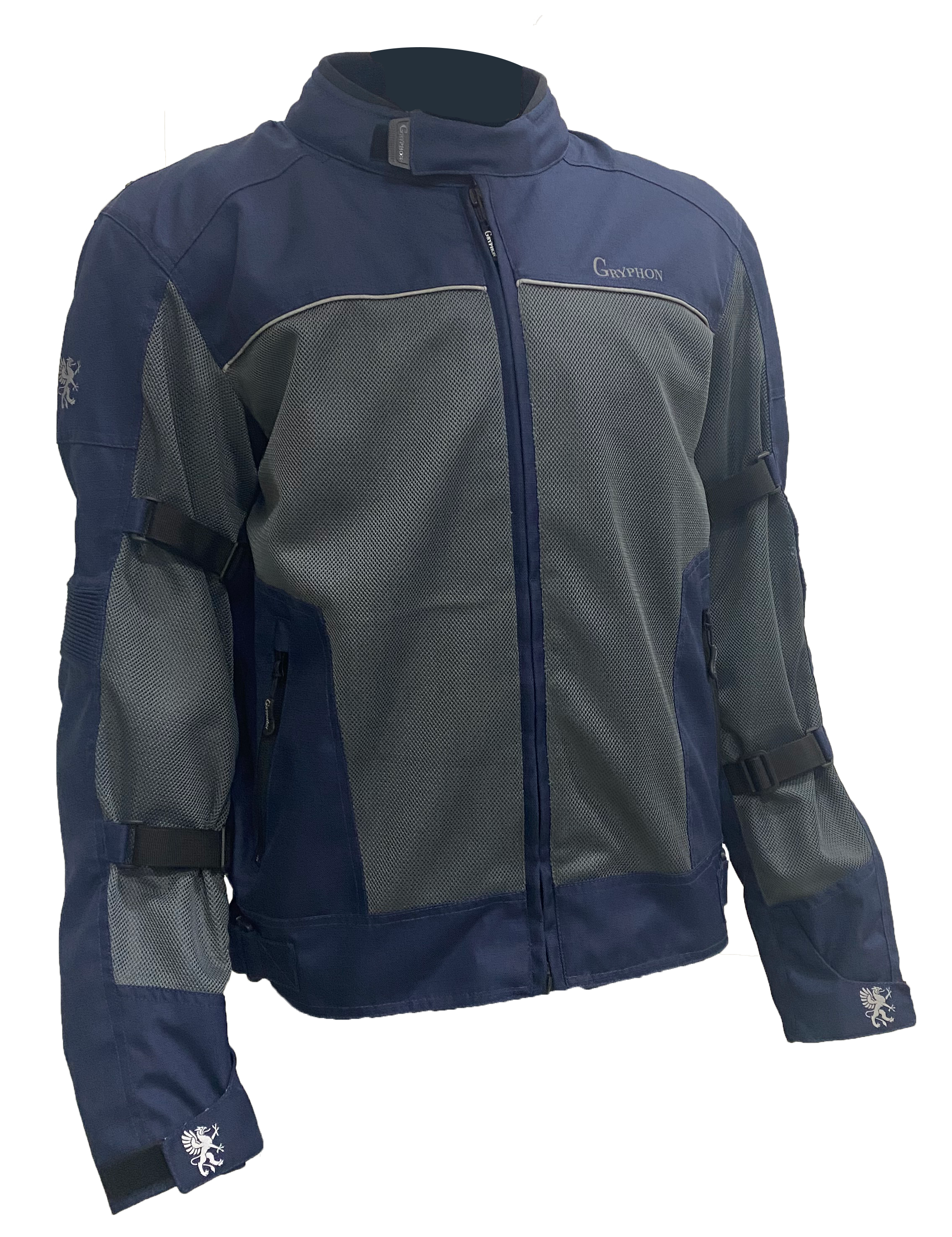 Men's Breeze 2 Mesh Jacket