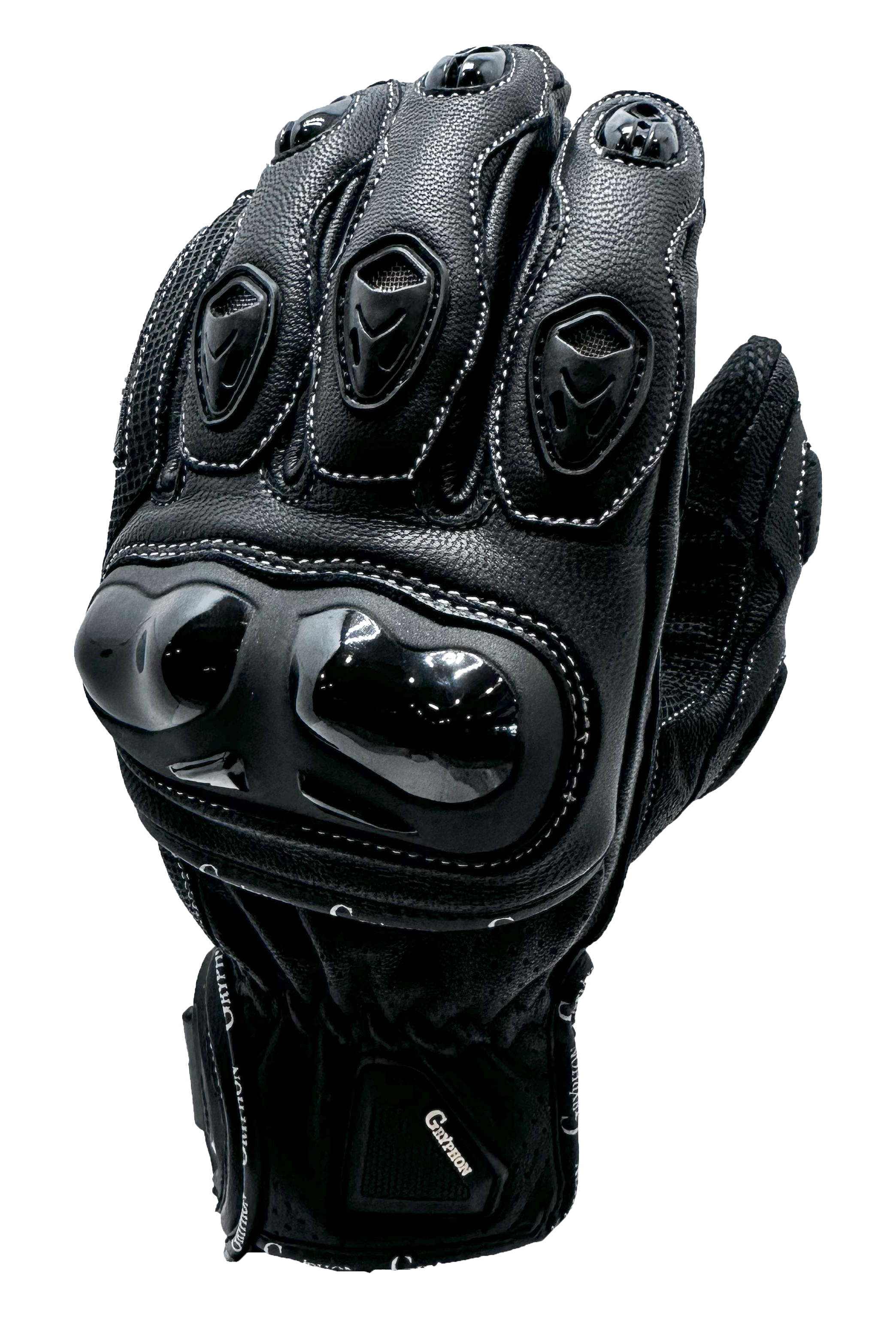Pulse Leather Gloves