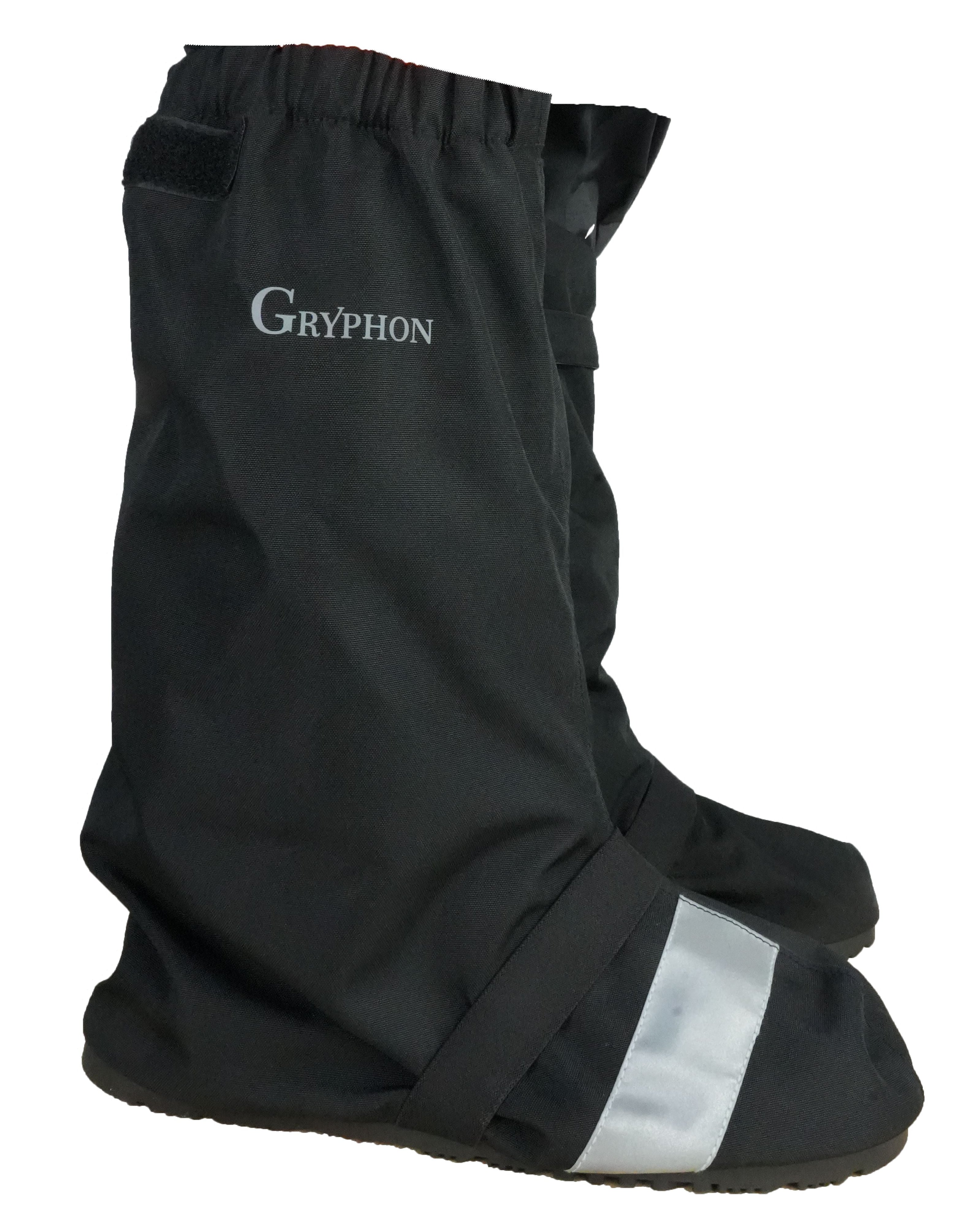 Hydra Waterproof Boot Covers