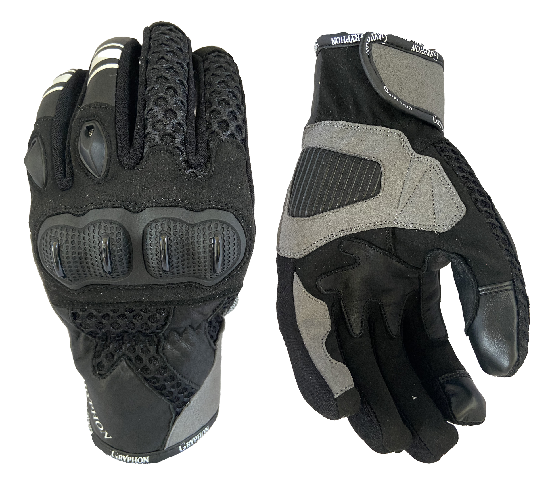 Sahara Vented Gloves