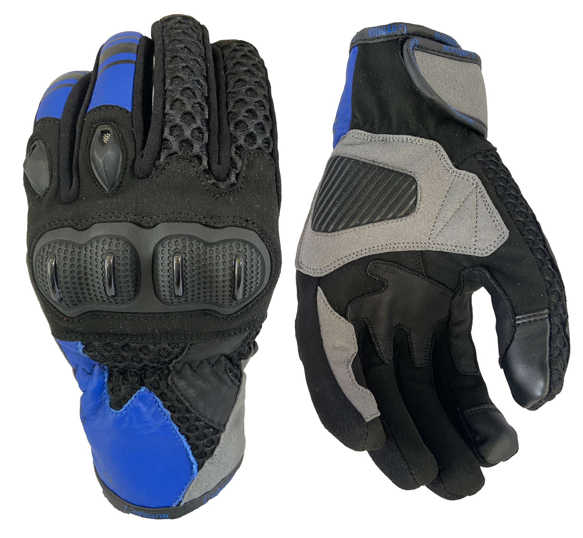 Sahara Vented Gloves