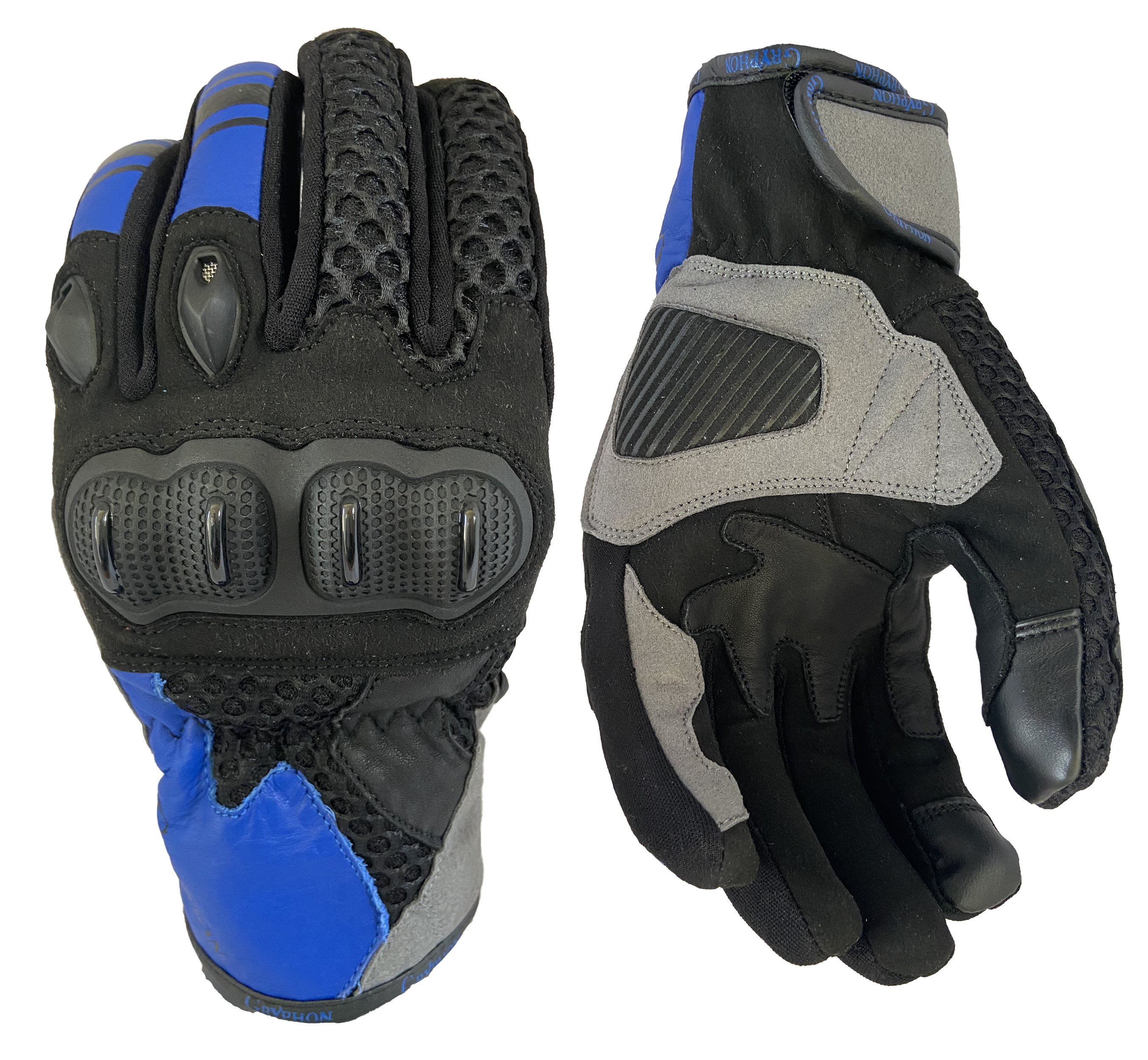 Sahara Vented Gloves