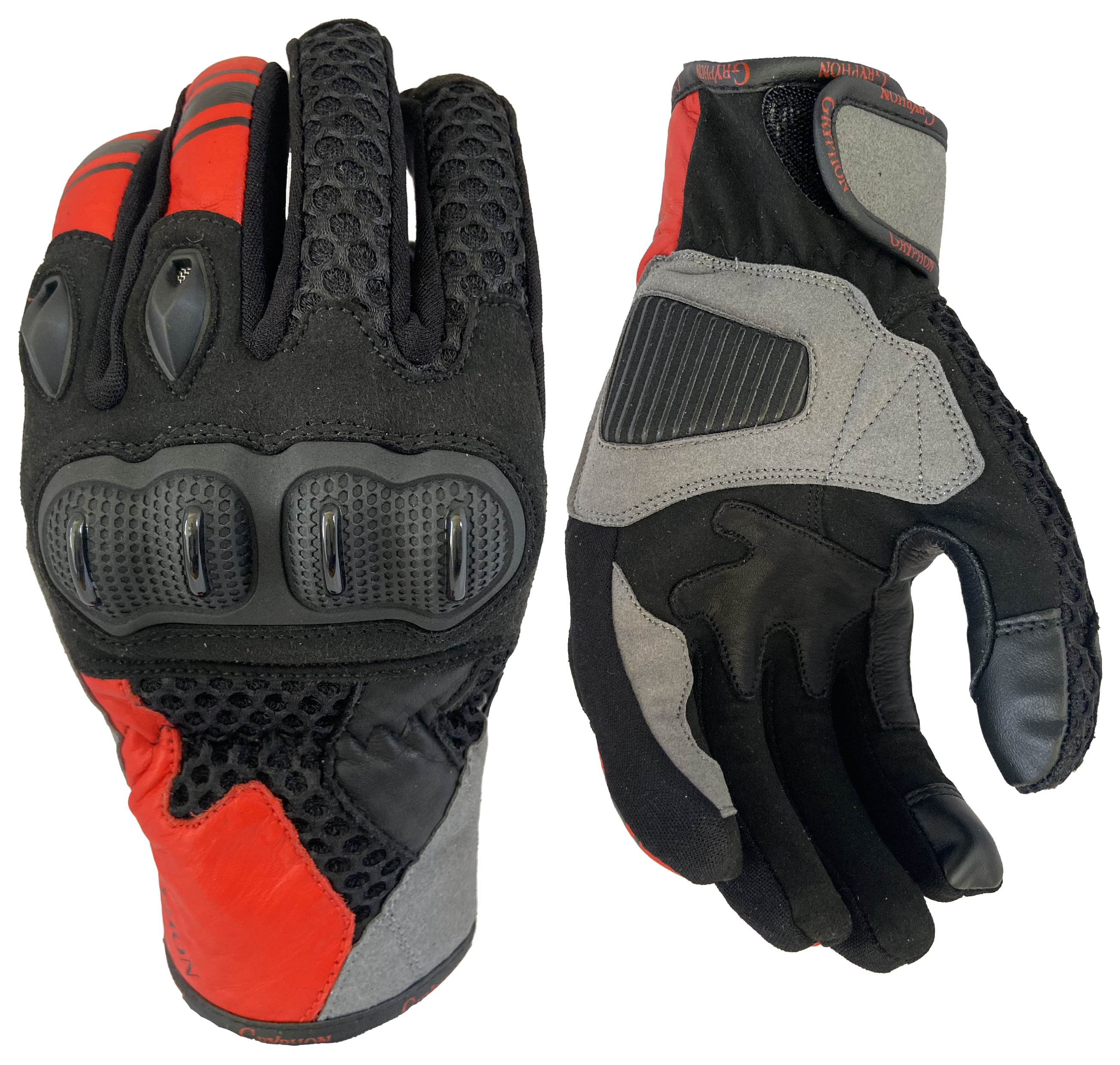 Sahara Vented Gloves