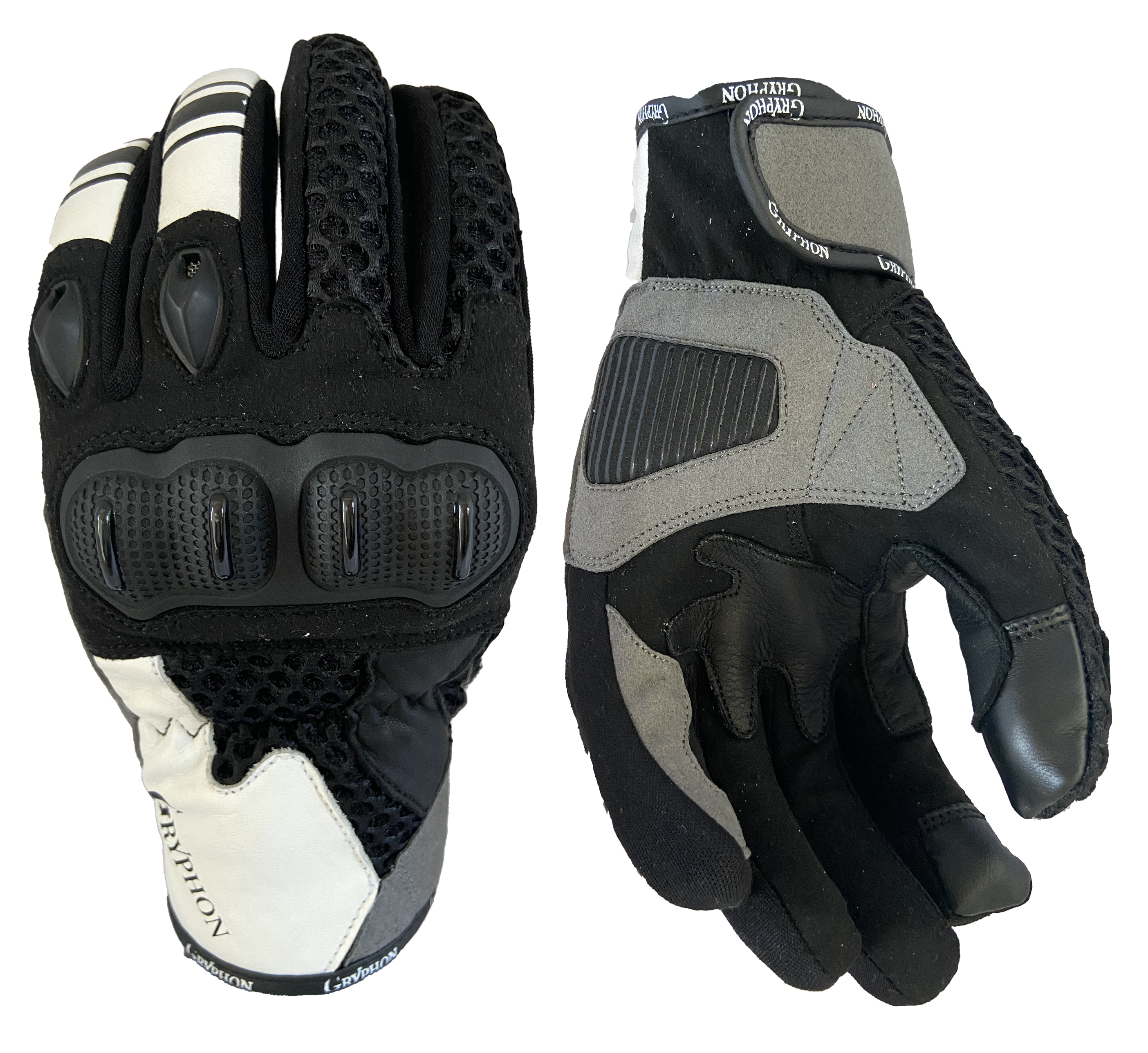 Sahara Vented Gloves