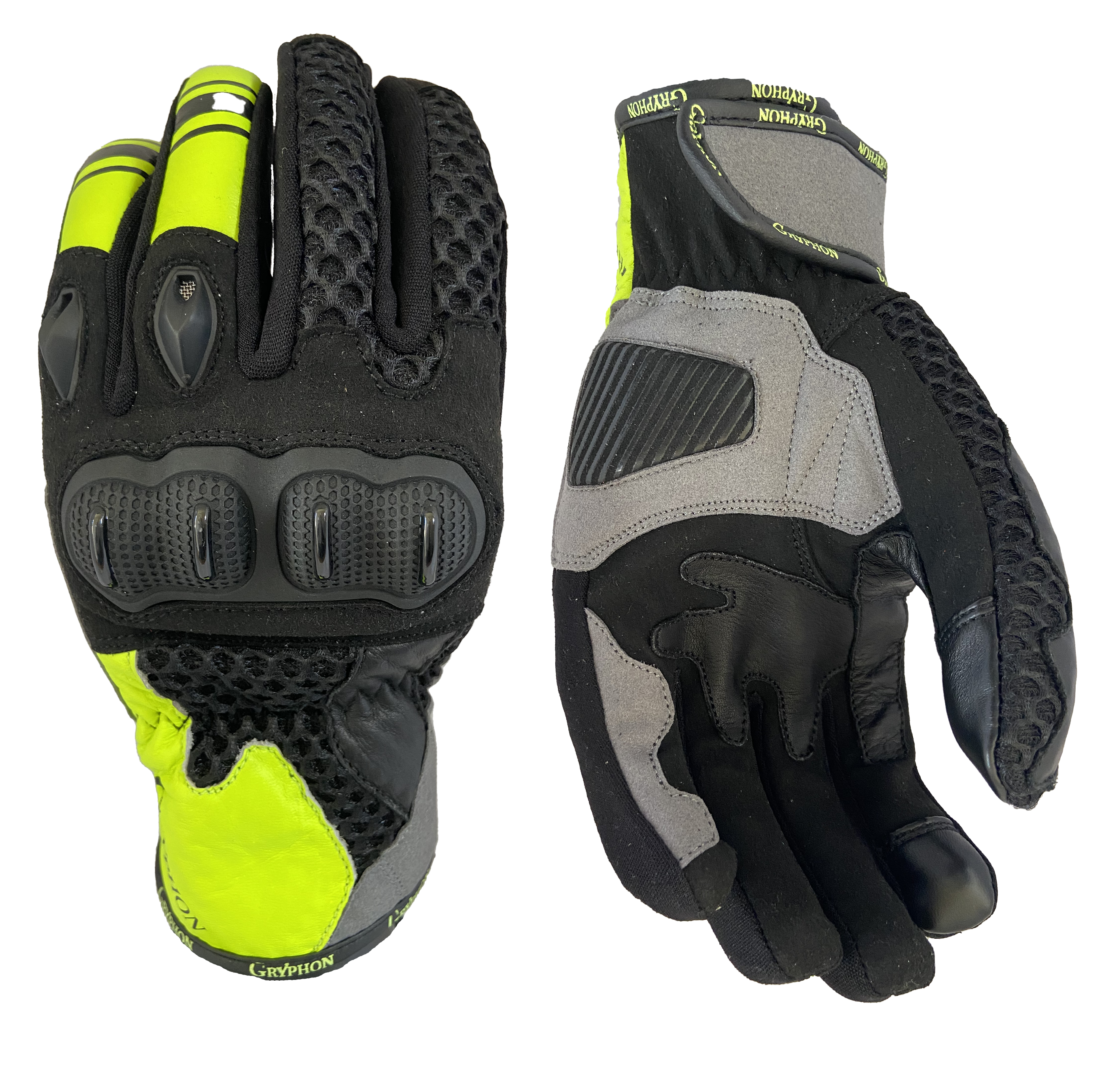 Sahara Vented Gloves