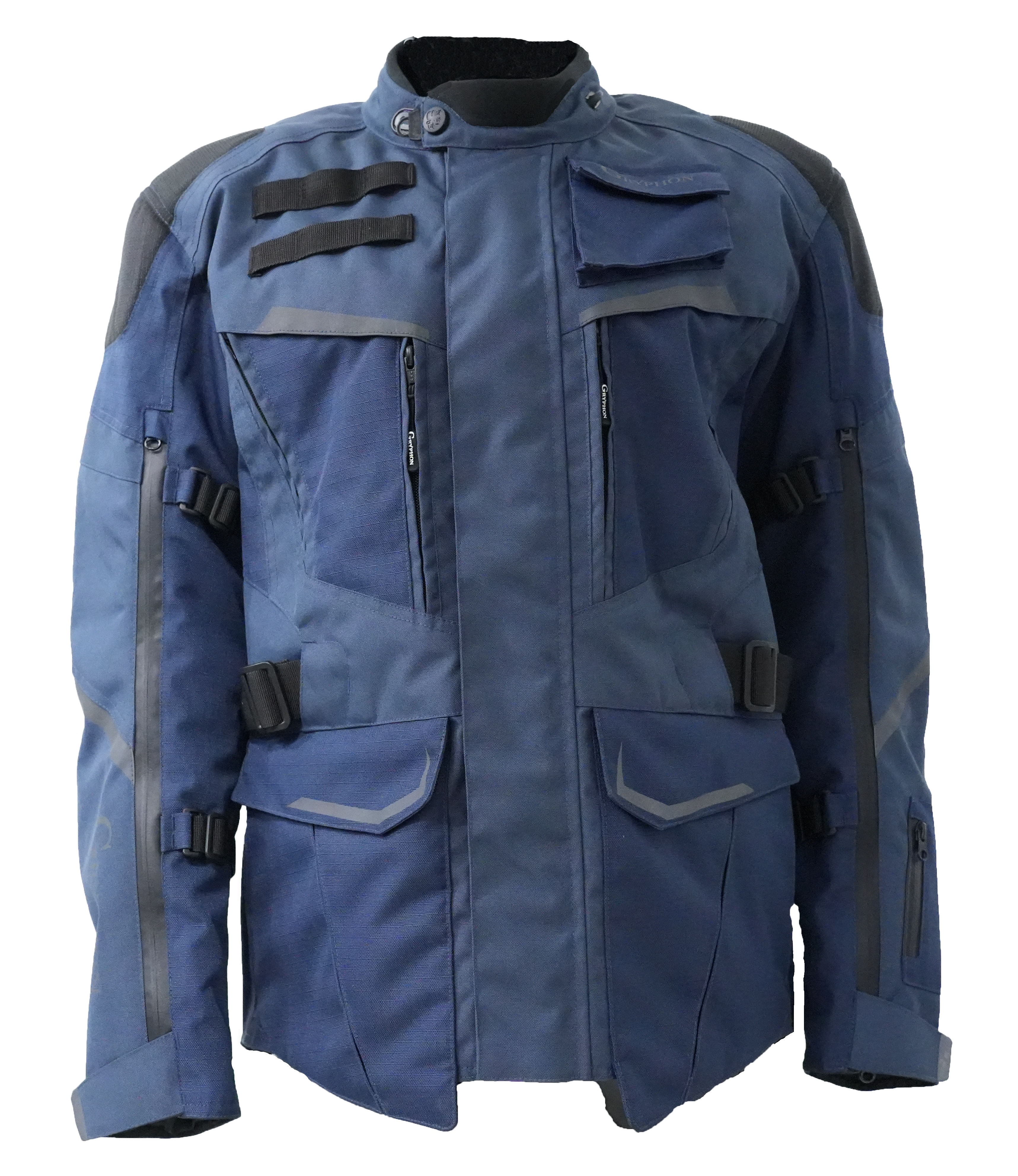 Gryphon Men's Single Track ADV Jacket Gryphon Men's Single Track ADV Jacket
