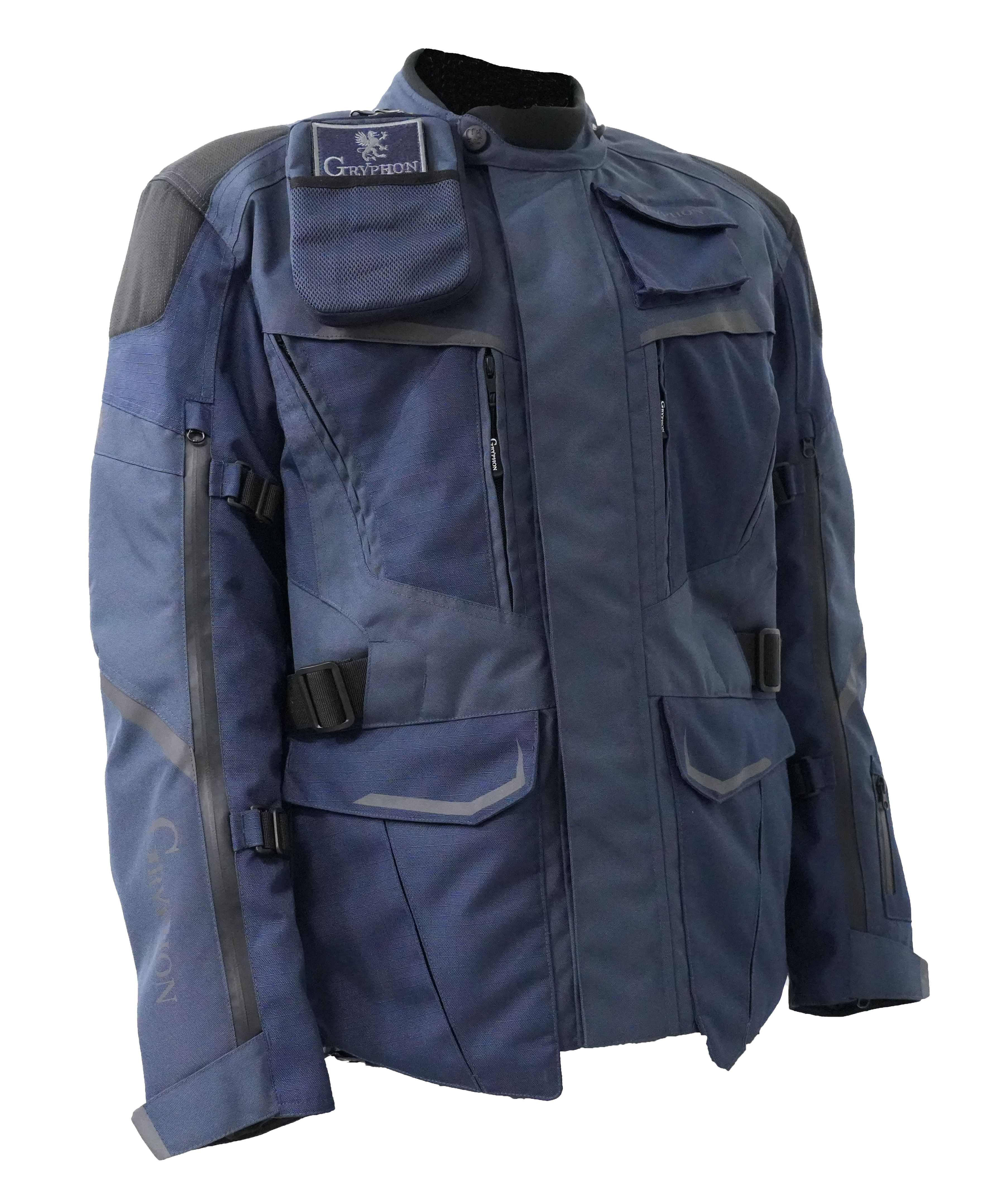 Gryphon Men's Single Track ADV Jacket