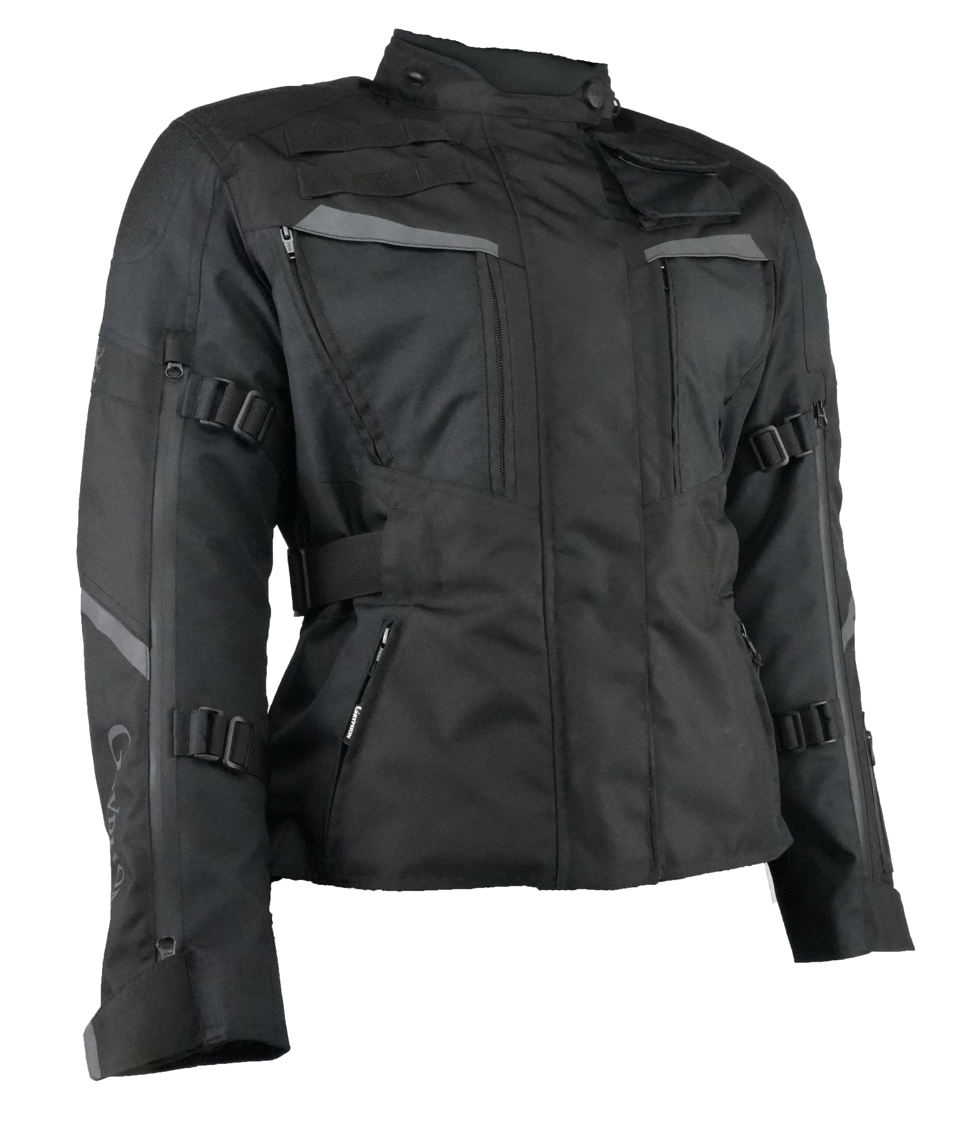 Women's Single Track ADV Waterproof Jacket