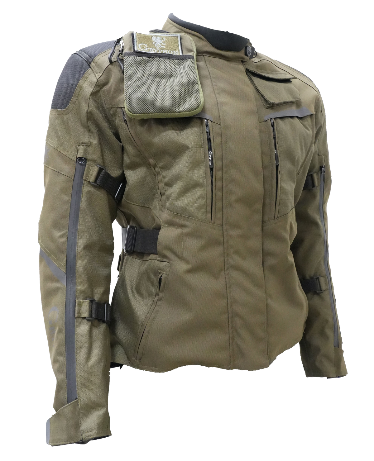 Gryphon Women's Single Track ADV Jacket