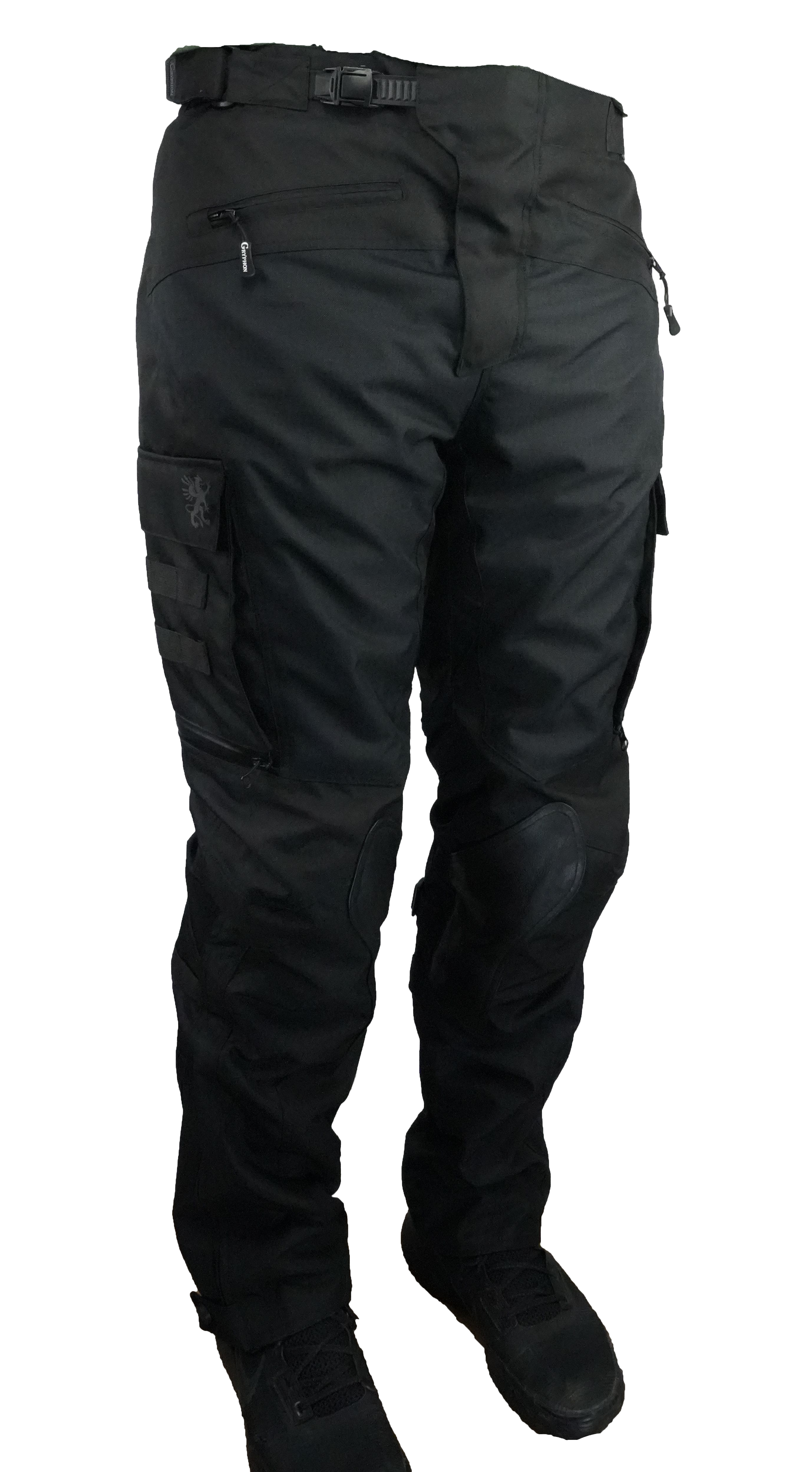 Gryphon Men's Single Track ADV Waterproof Pants