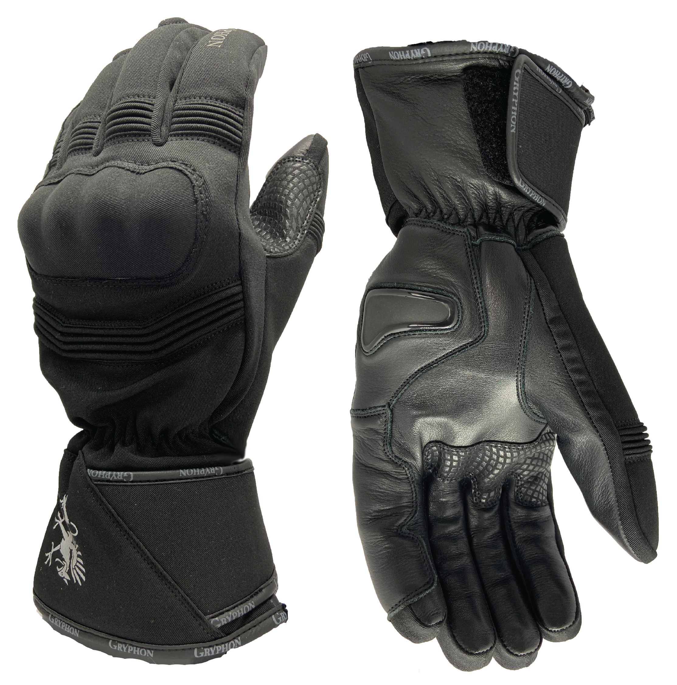 Tofino Cold Weather Waterproof Gloves