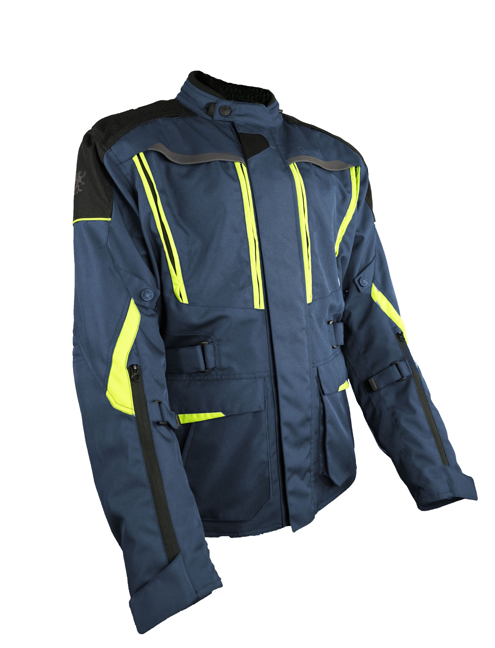 Men's Wanderer Waterproof Jacket