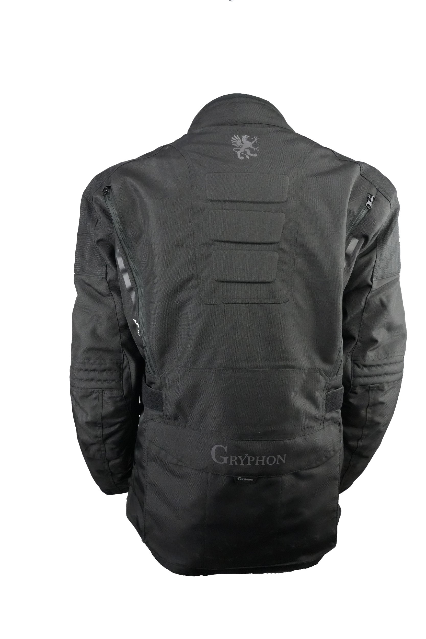 Men's Wanderer Waterproof Jacket