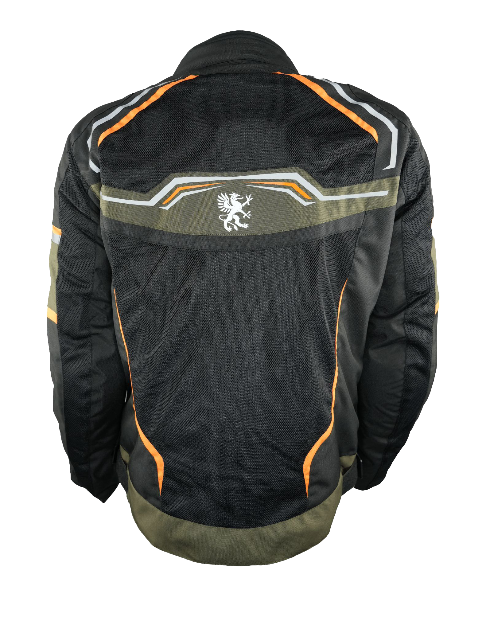Men's Tucson Mesh Transition Jacket