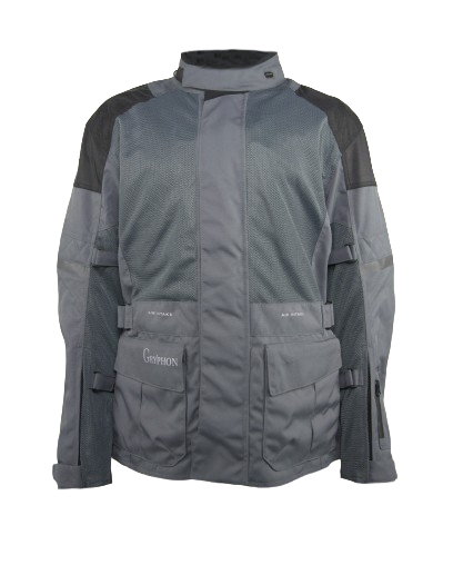 Men's Badwater 2 in 1 Waterproof Mesh Jacket