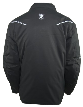 Men's Badwater 2 in 1 Waterproof Mesh Jacket