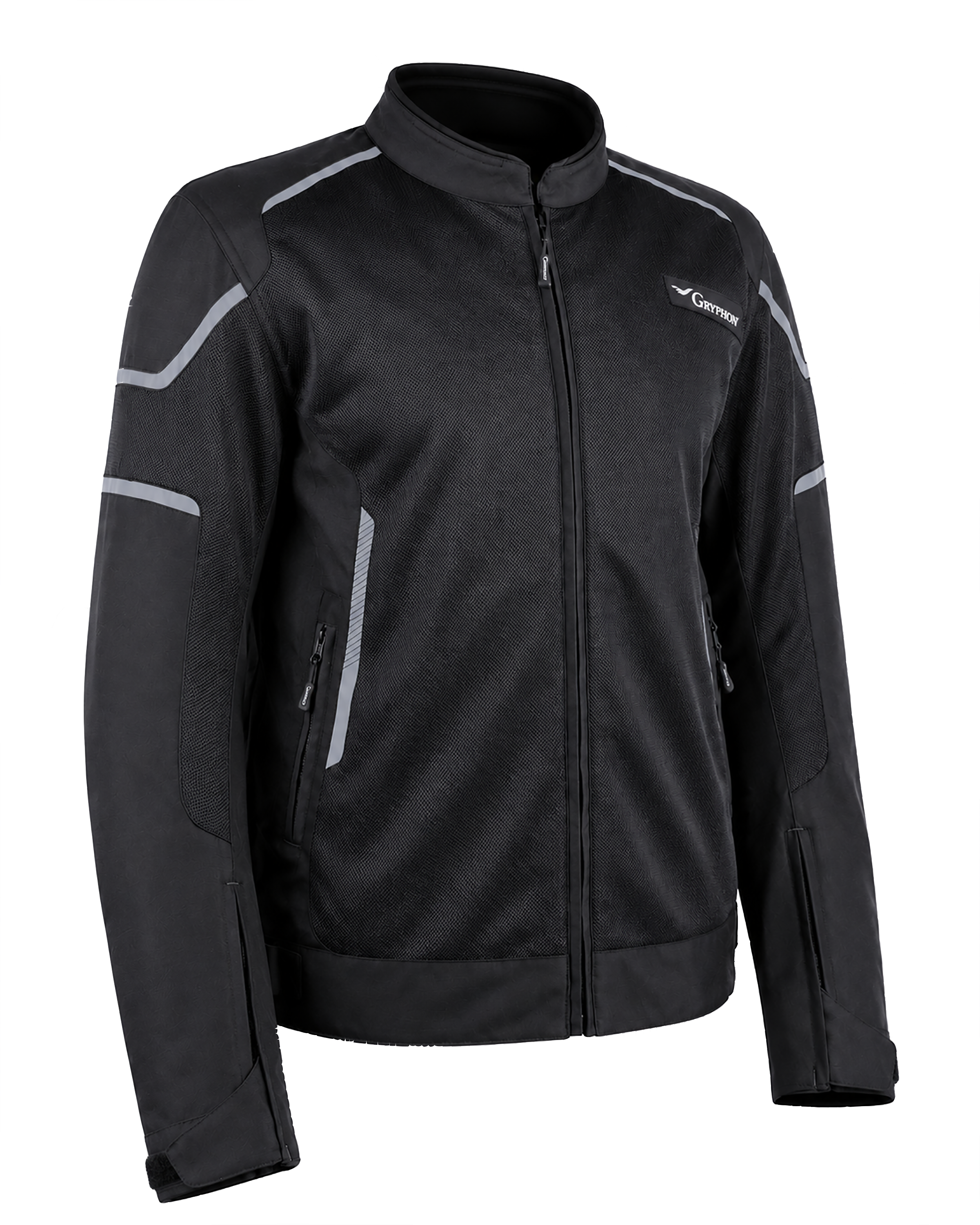 Men's Aqua Air Mesh Jacket