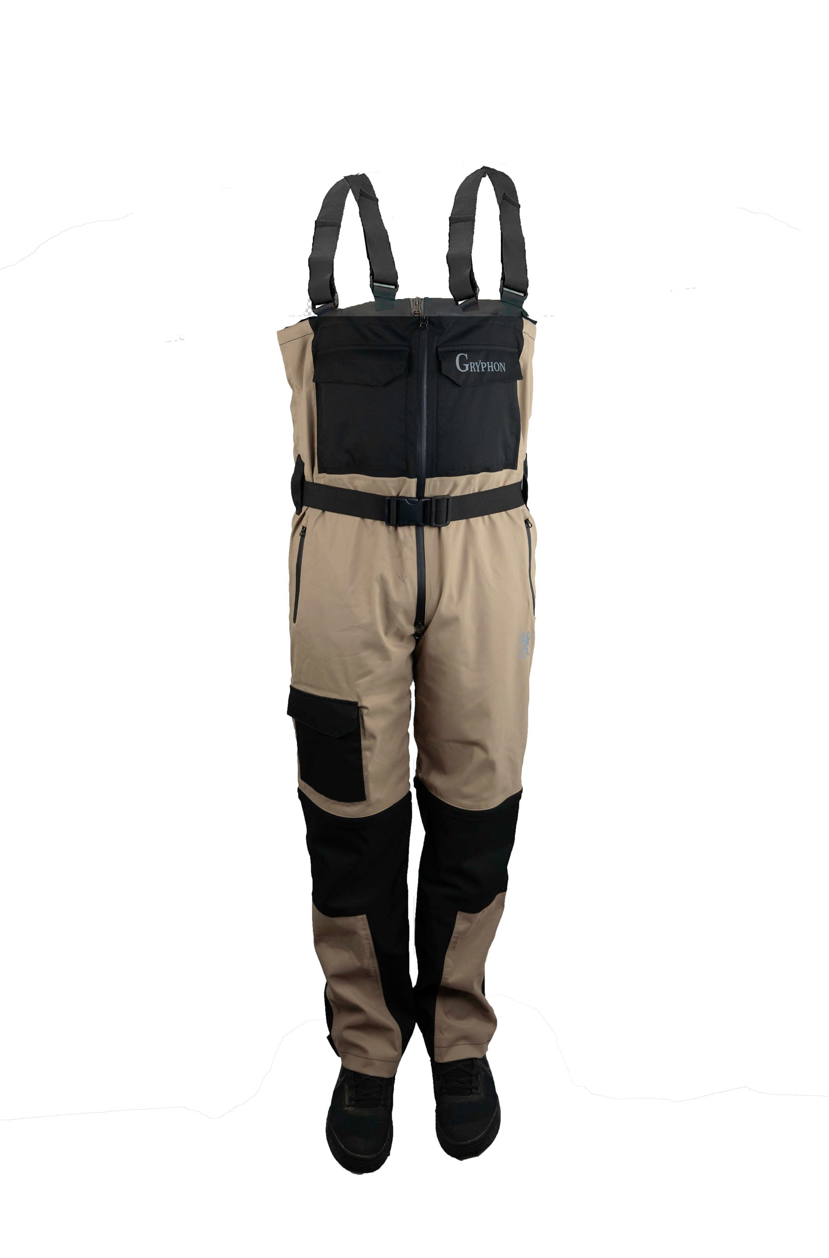 Explorer Waterproof Bib Pants