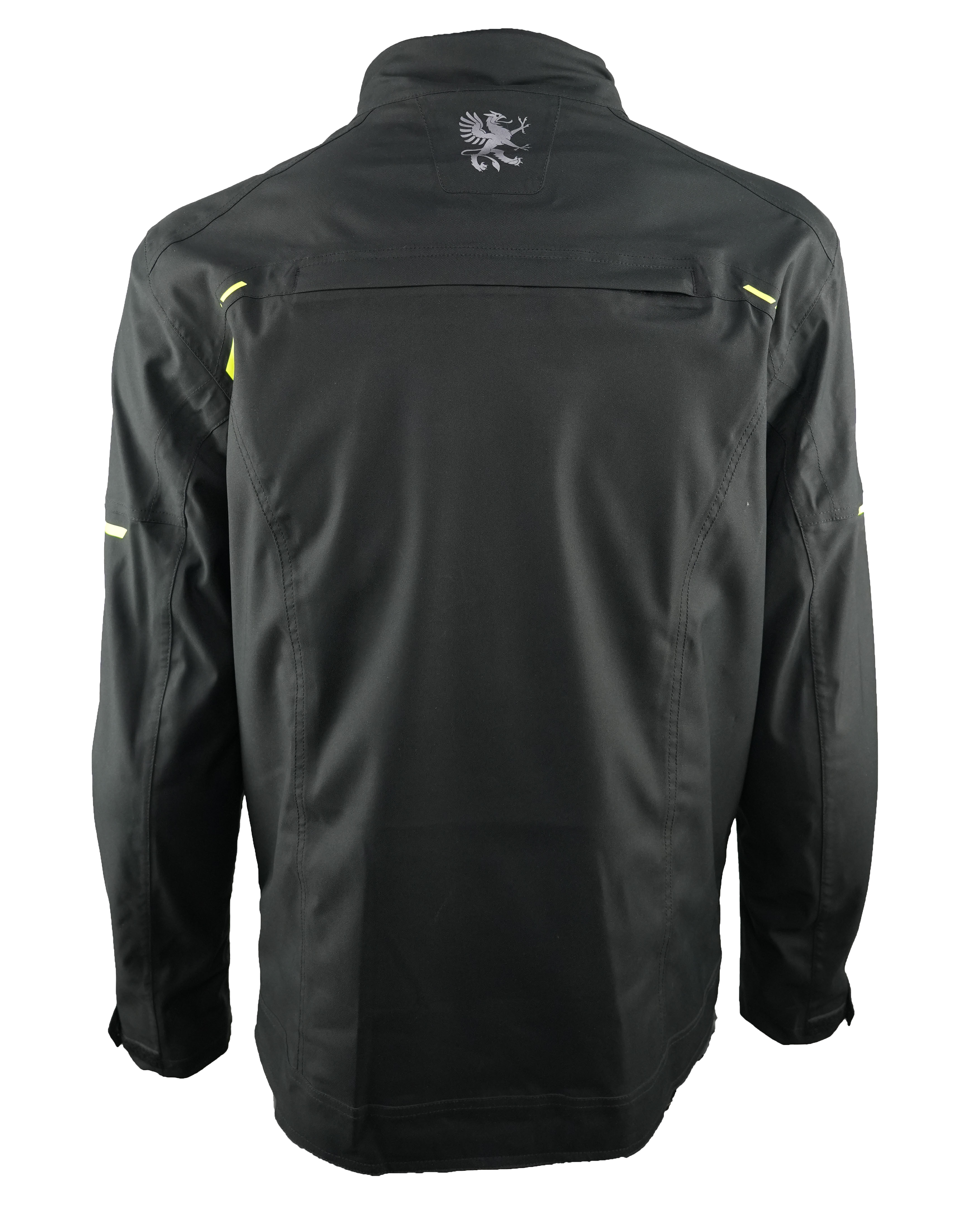 Men's Maverick Waterproof Jacket