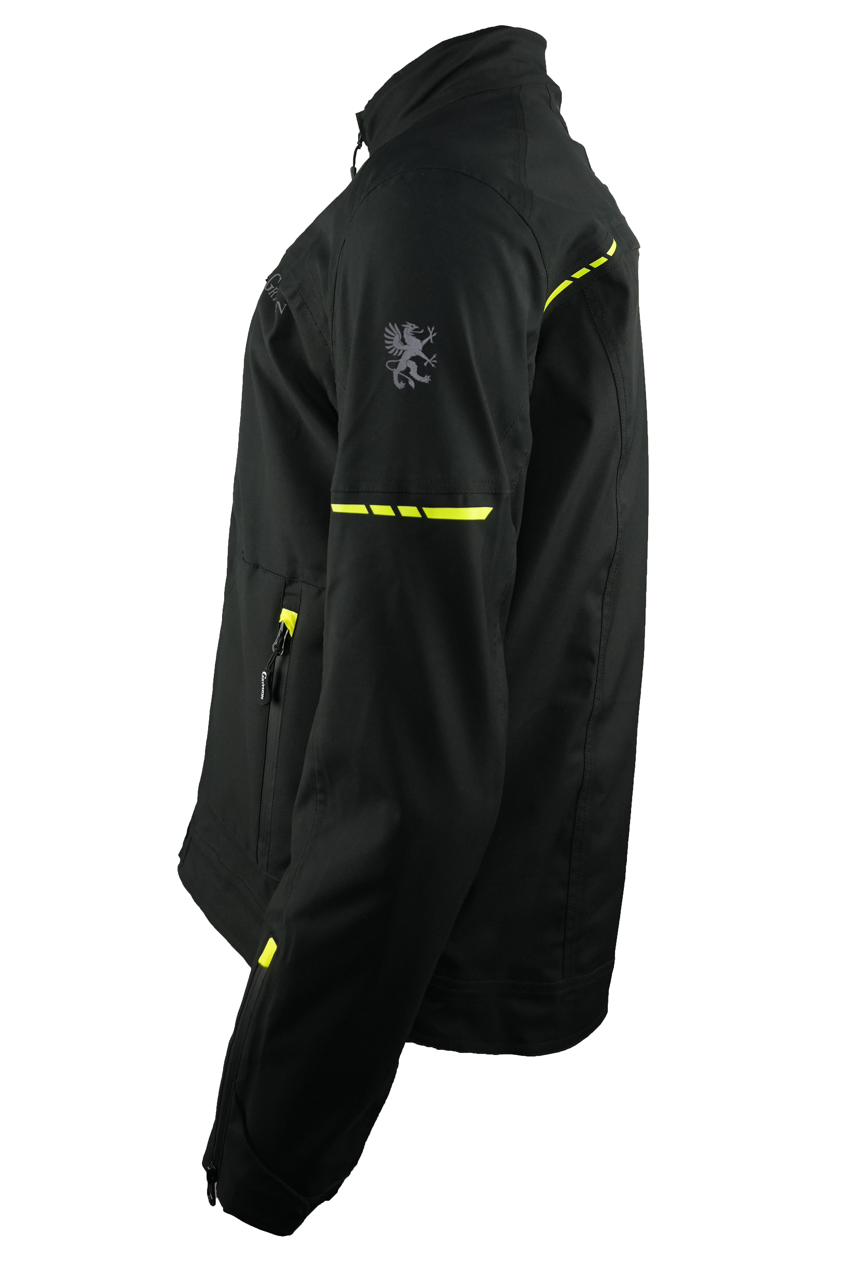 Men's Maverick Waterproof Jacket