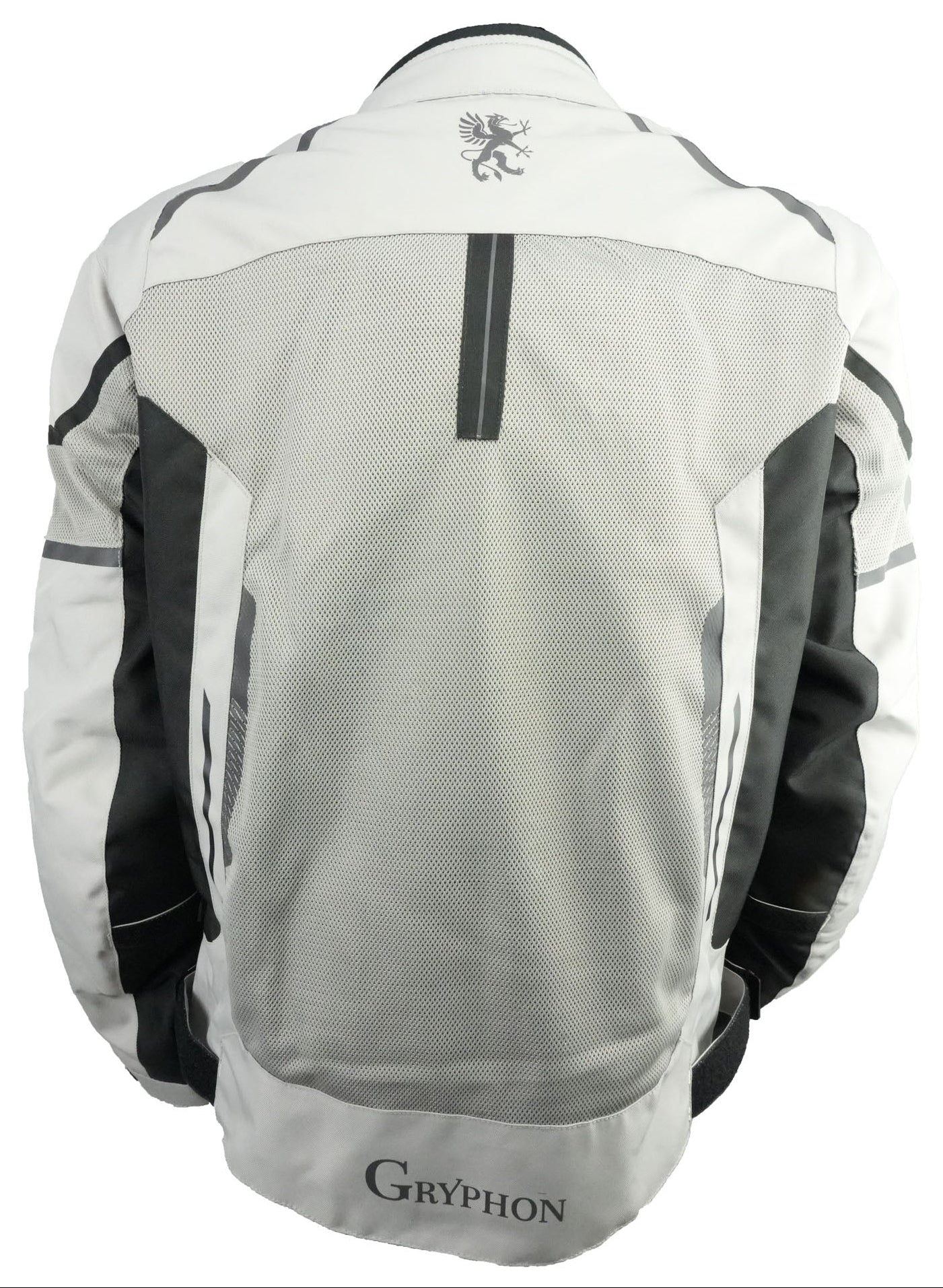 Gryphon Men's Aqua Air Mesh Jacket