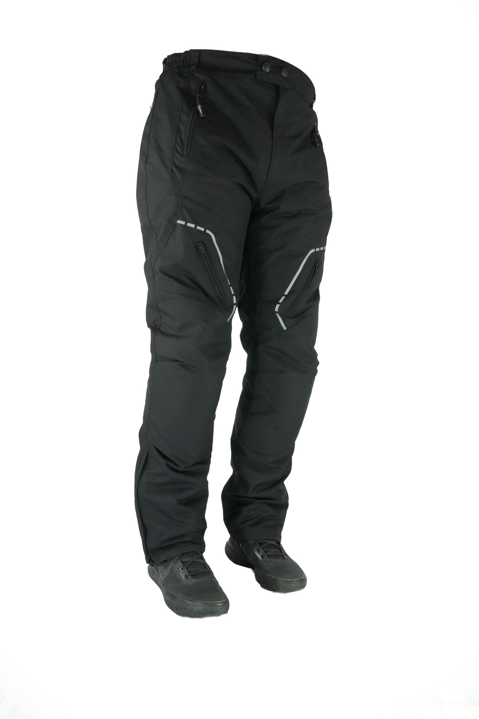 Men's Copper Canyon Waterproof Motorcycle Pants