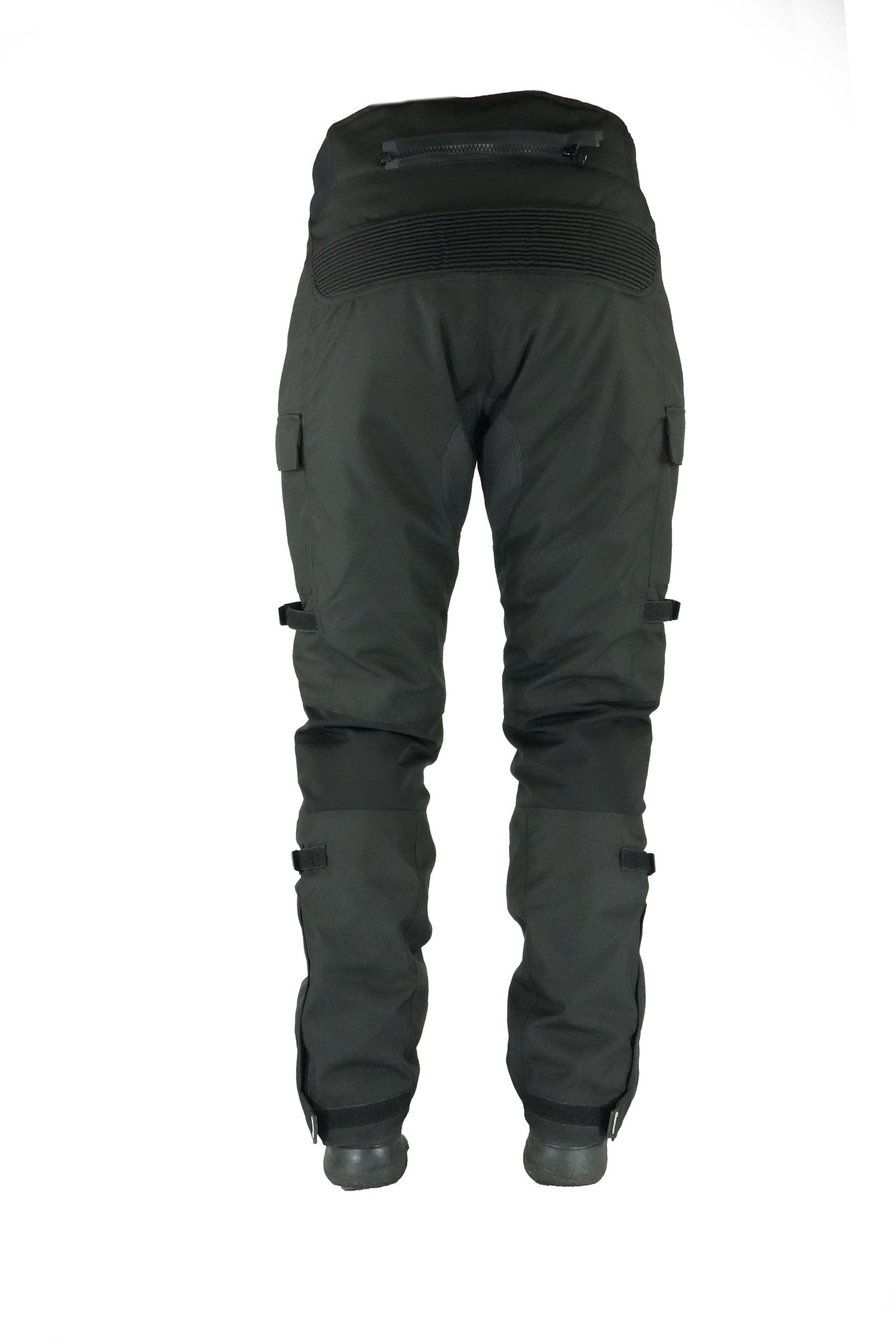 Grypyon Men's Pacific Coast Waterproof Motorcycle Pants