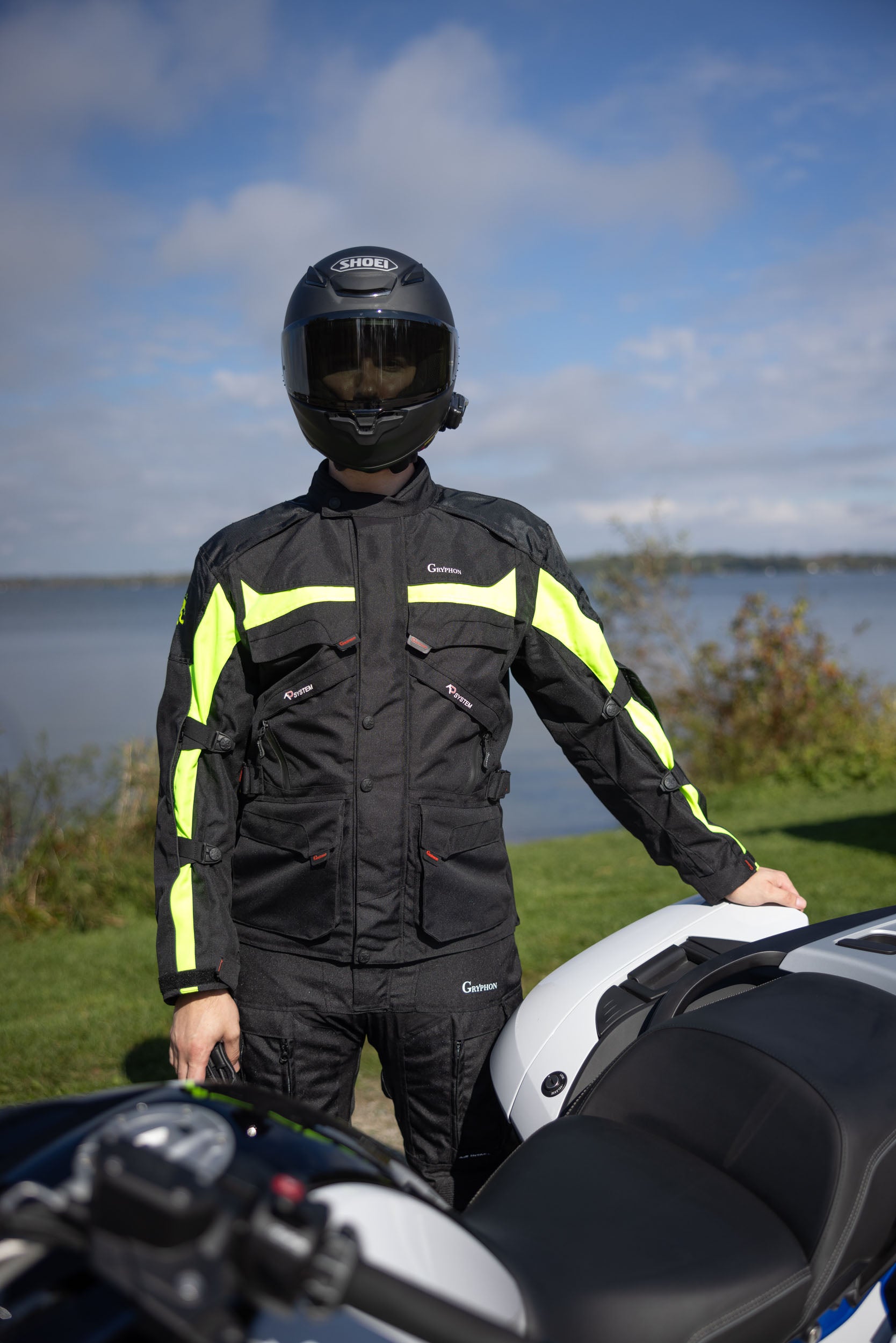 Men's Indy Waterproof Pants