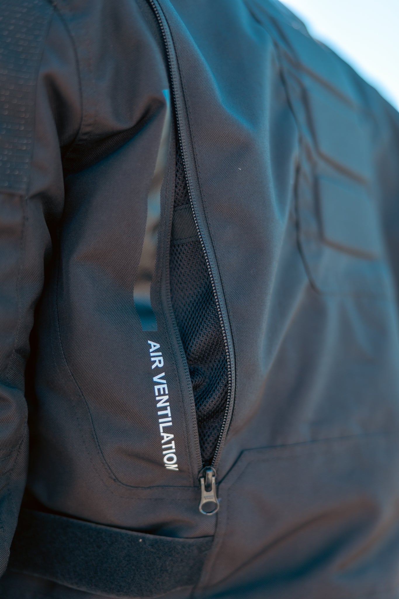 Gryphon Men's Wanderer Motorcycle Jacket