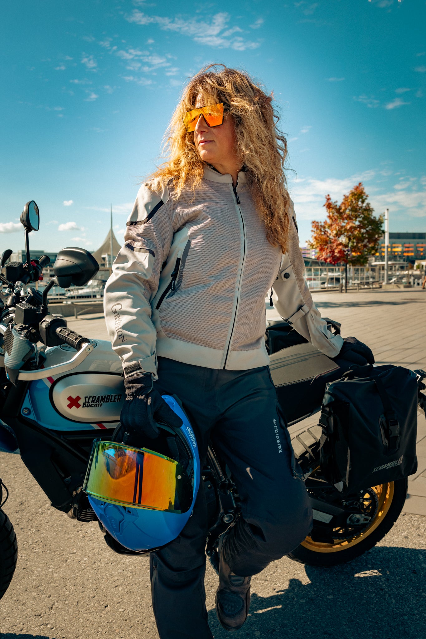 Women's Aqua Air Mesh Jacket