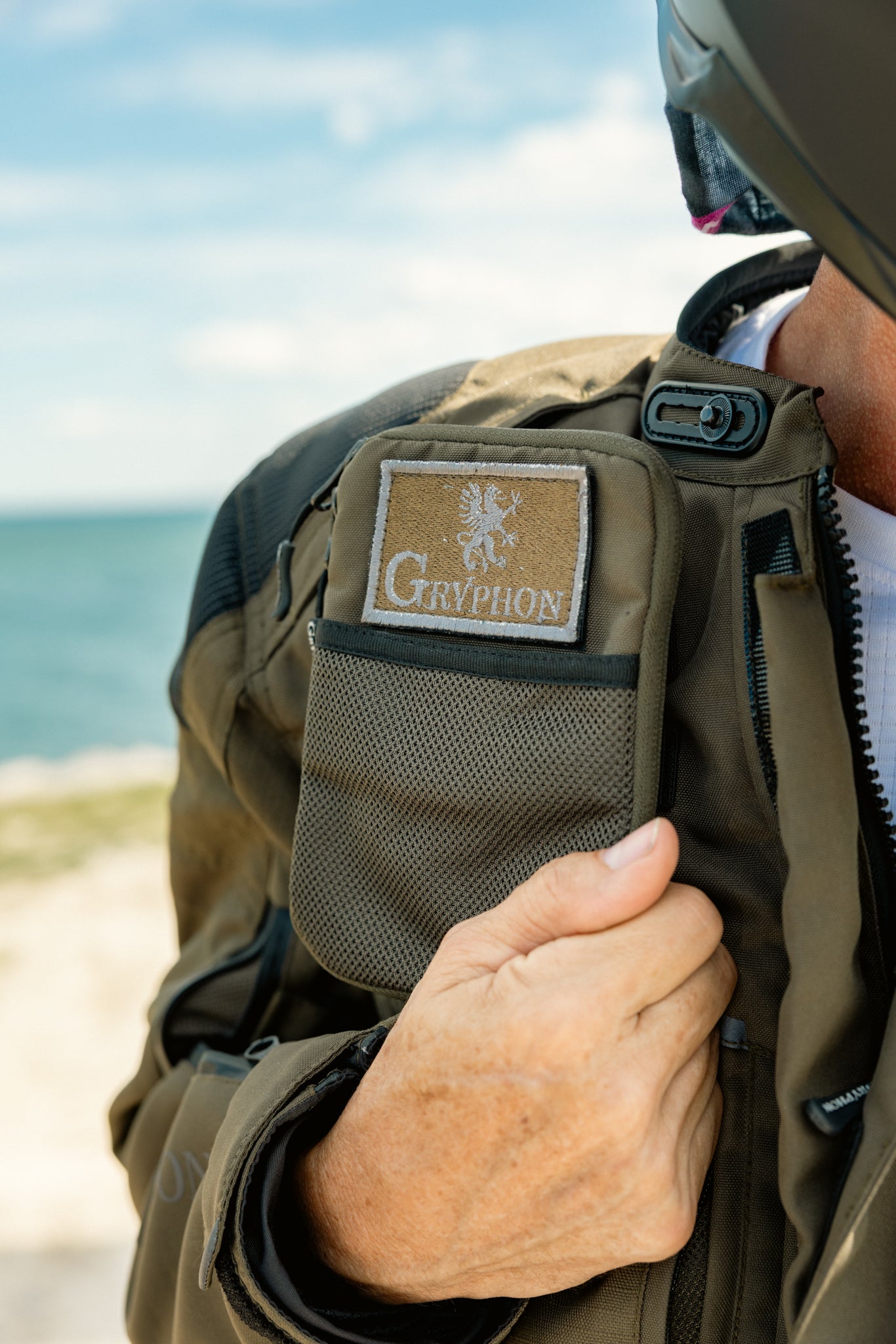 Tactical Trail Pouch