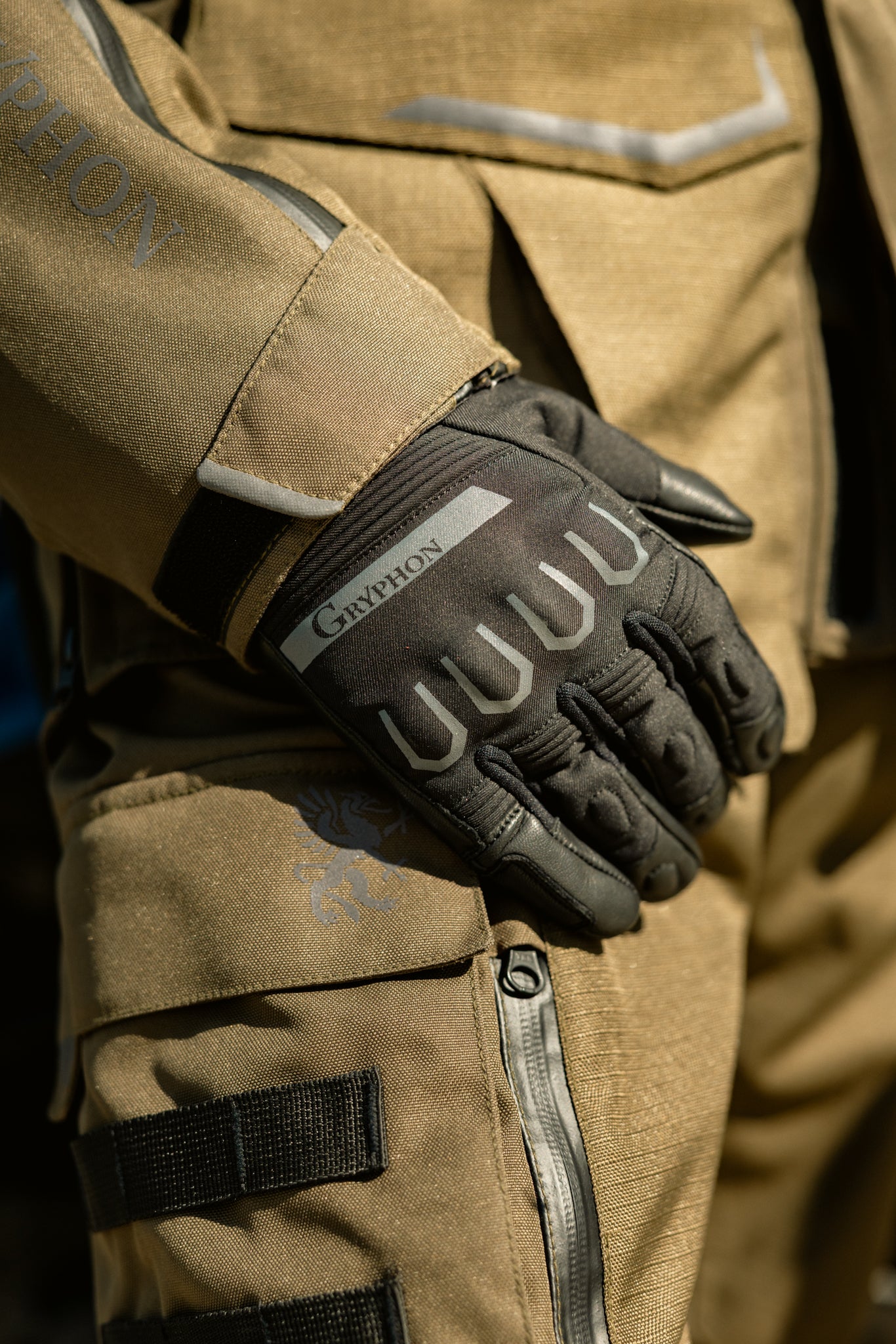 ADV Flex Gloves