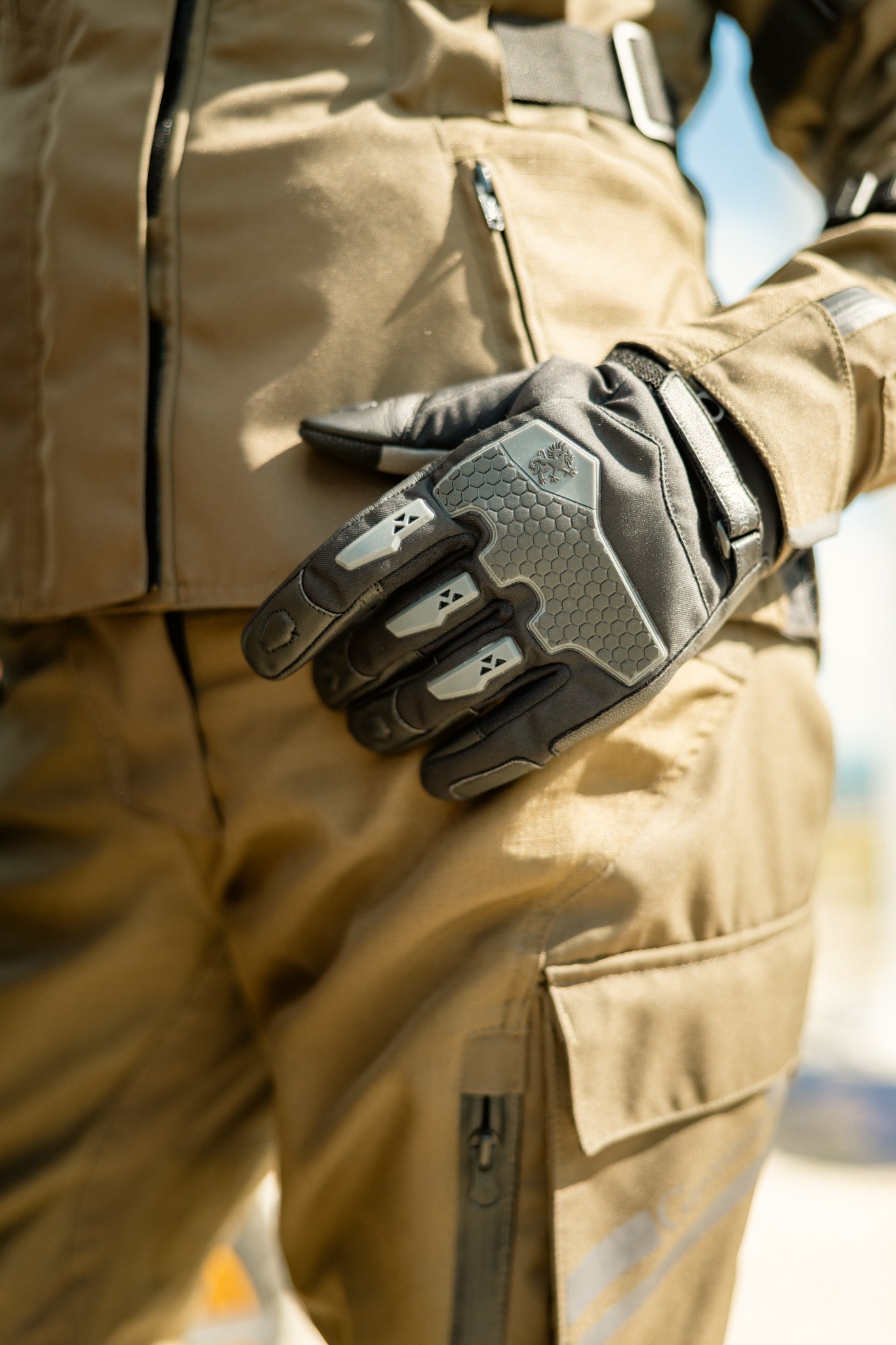Scout Gloves