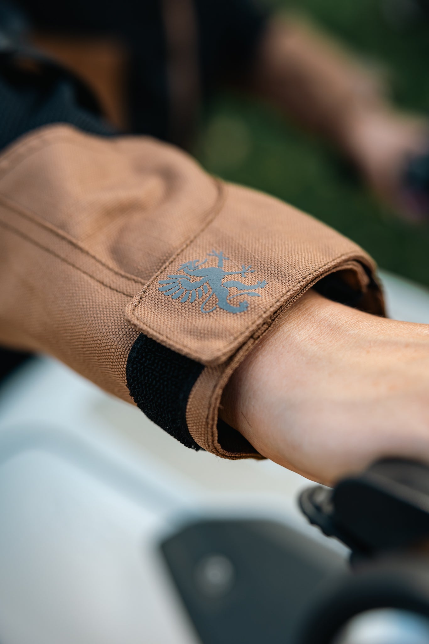 Women's Breeze 2 Mesh Jacket