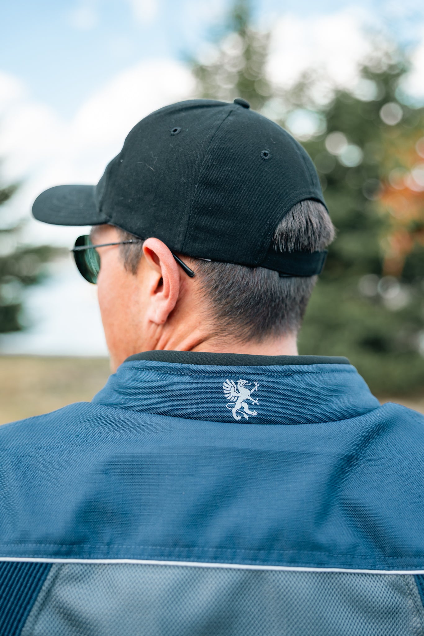 Men's Breeze 2 Mesh Jacket