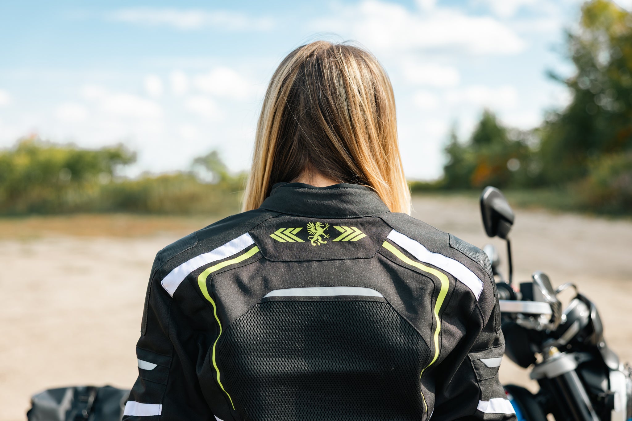 Women's Torque Mesh Transition Jacket