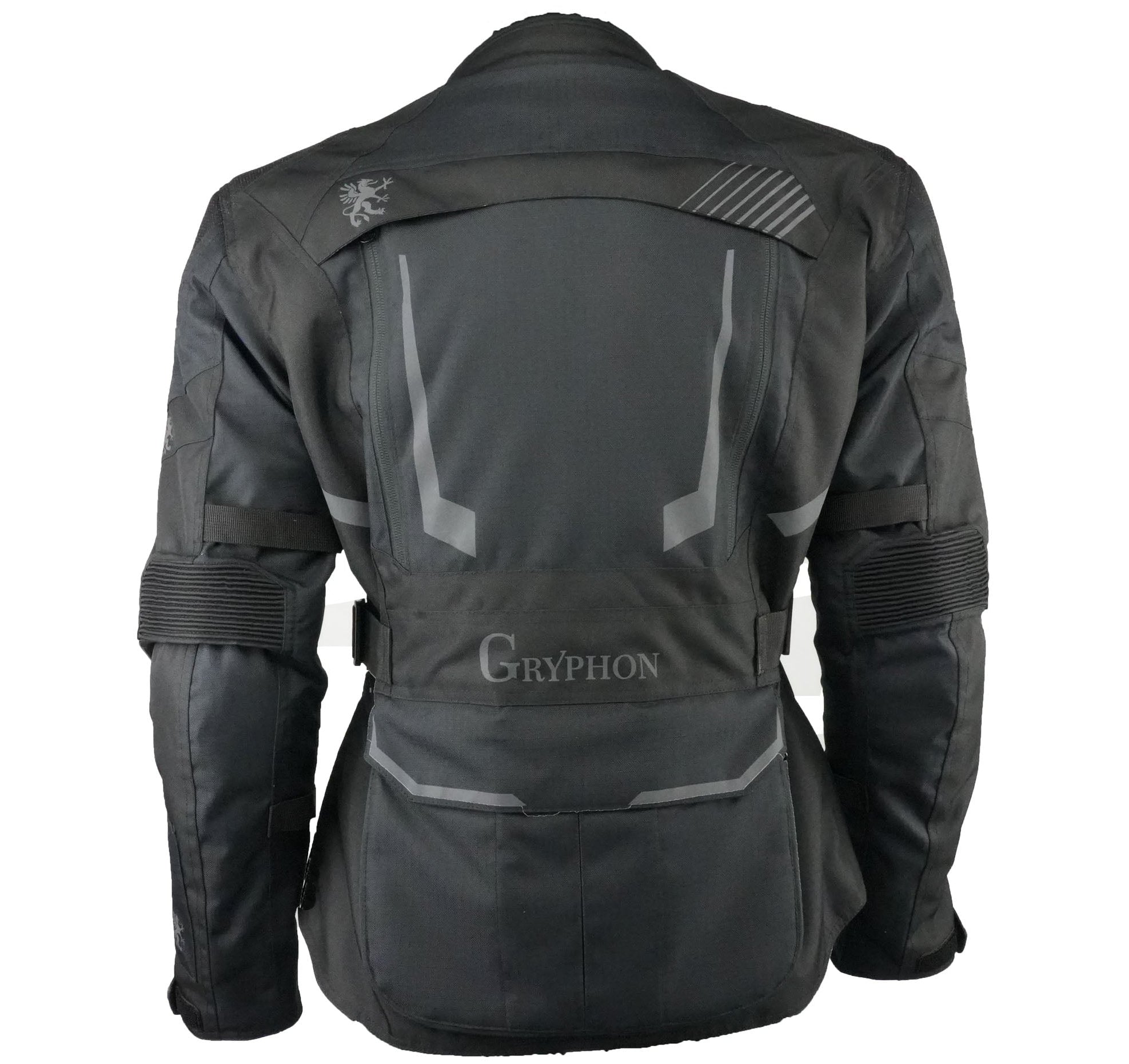 Women's Single Track ADV Waterproof Jacket