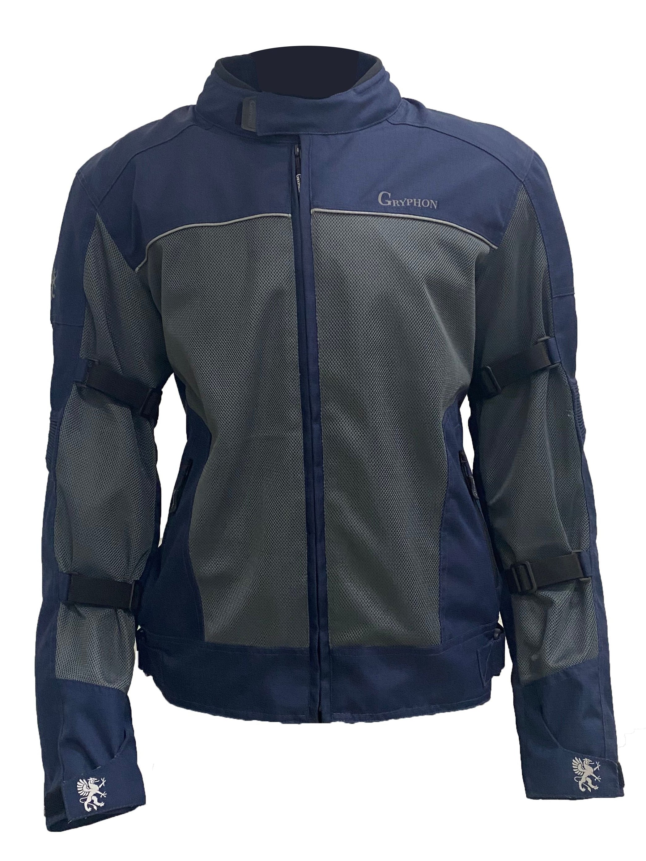 Women's Breeze 2 Mesh Jacket