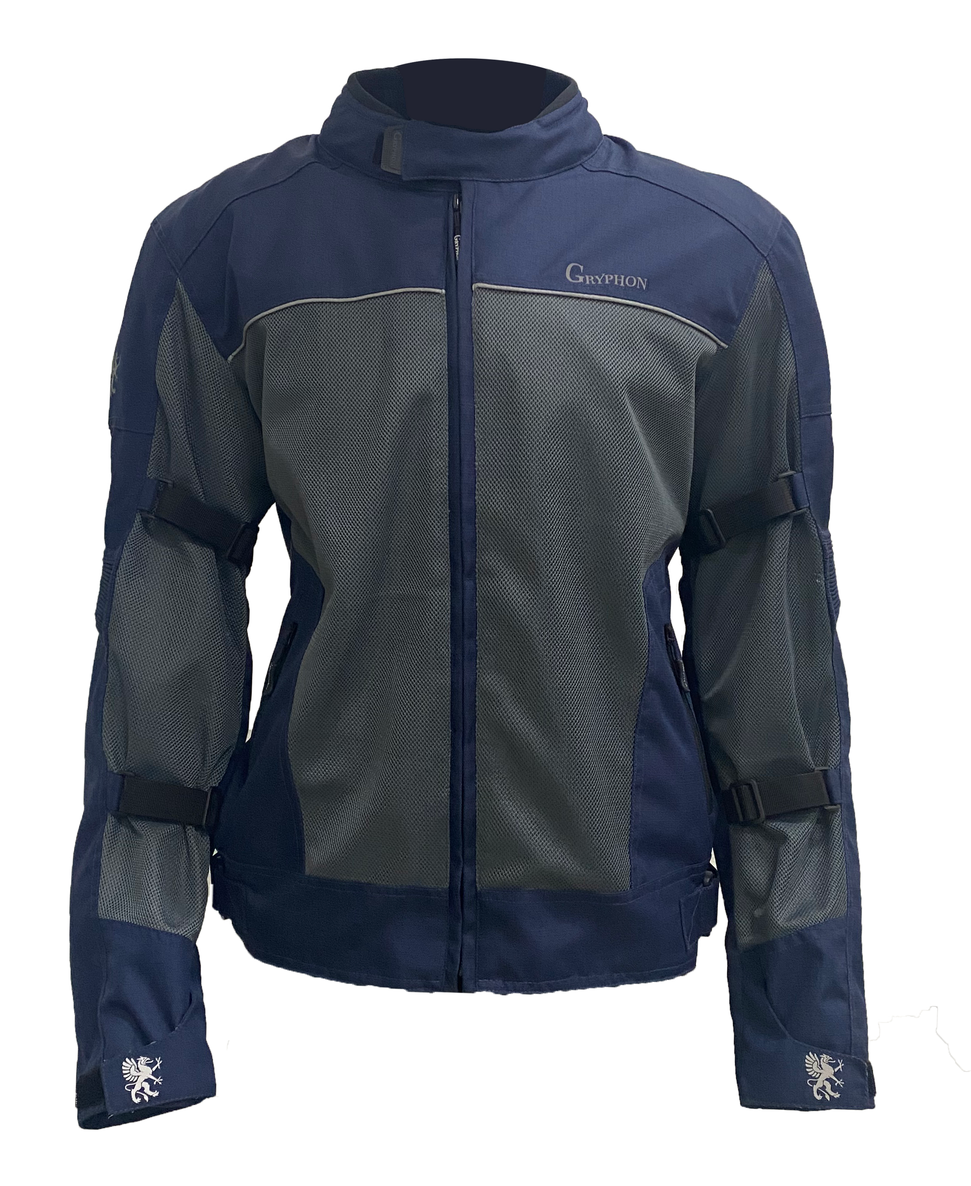 Gryphon Women's Breeze 2 Mesh Motorcycle Jacket