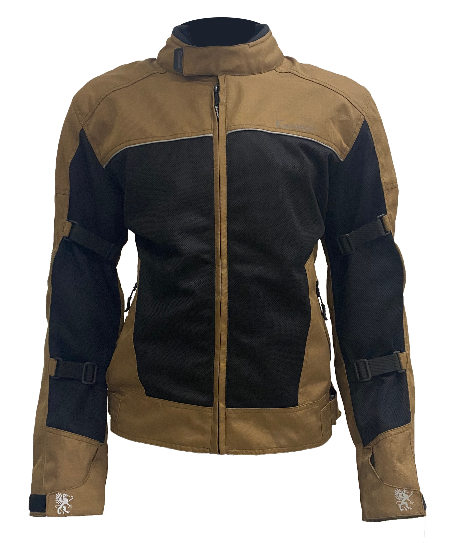 Gryphon Women's Breeze 2 Mesh Motorcycle Jacket