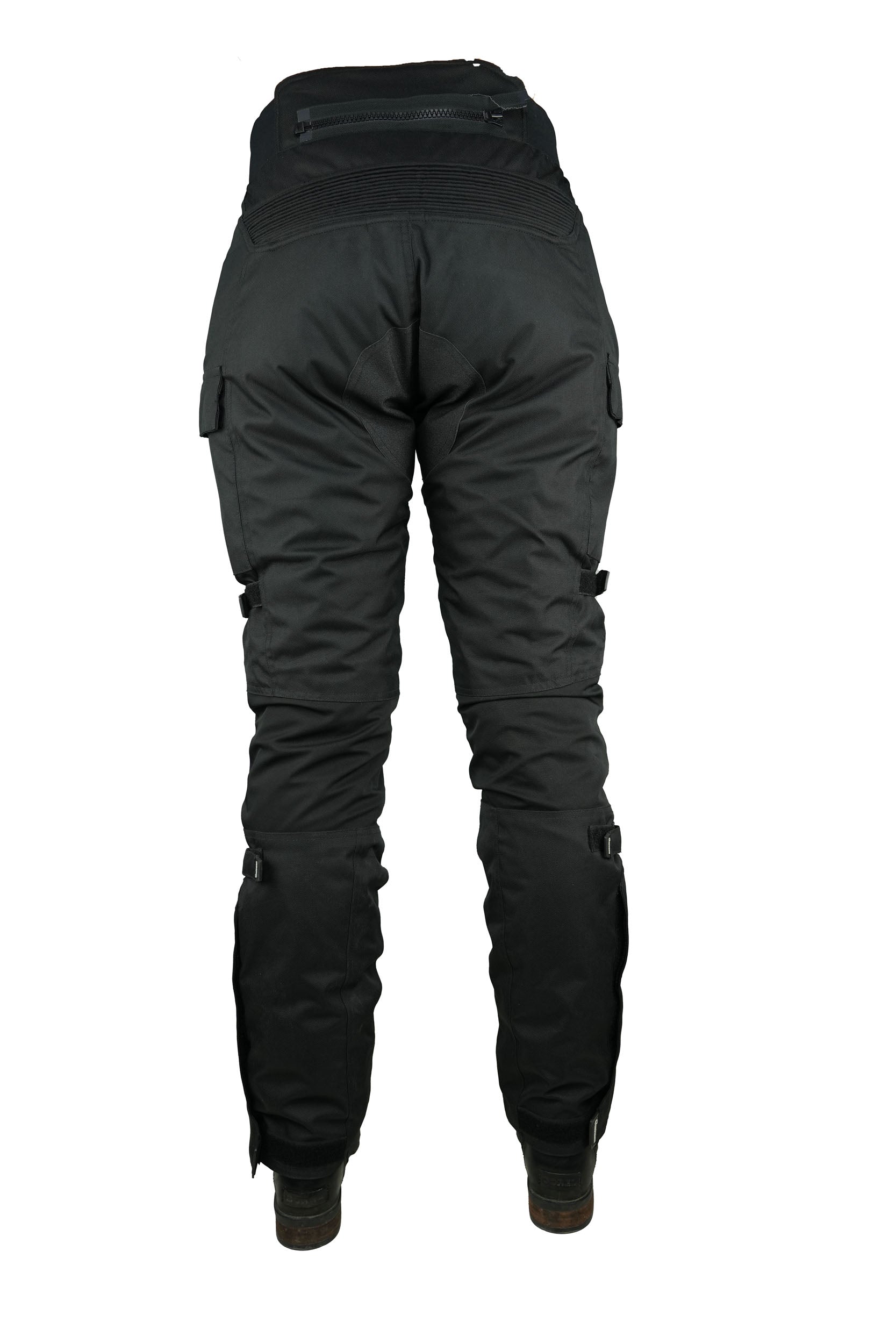 Grypyon Women's Pacific Coast Waterproof Motorcycle Pants