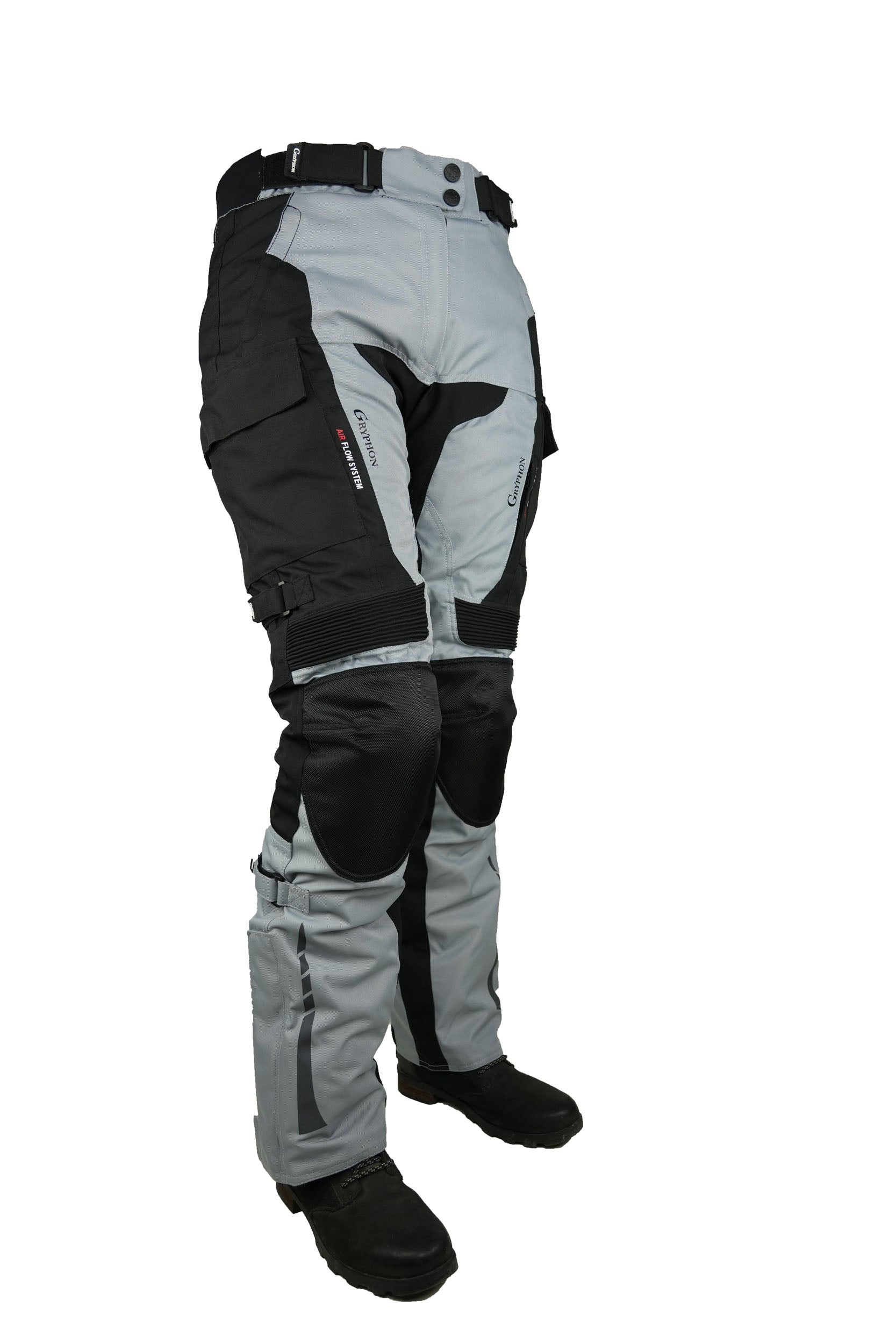 Grypyon Women's Pacific Coast Waterproof Motorcycle Pants